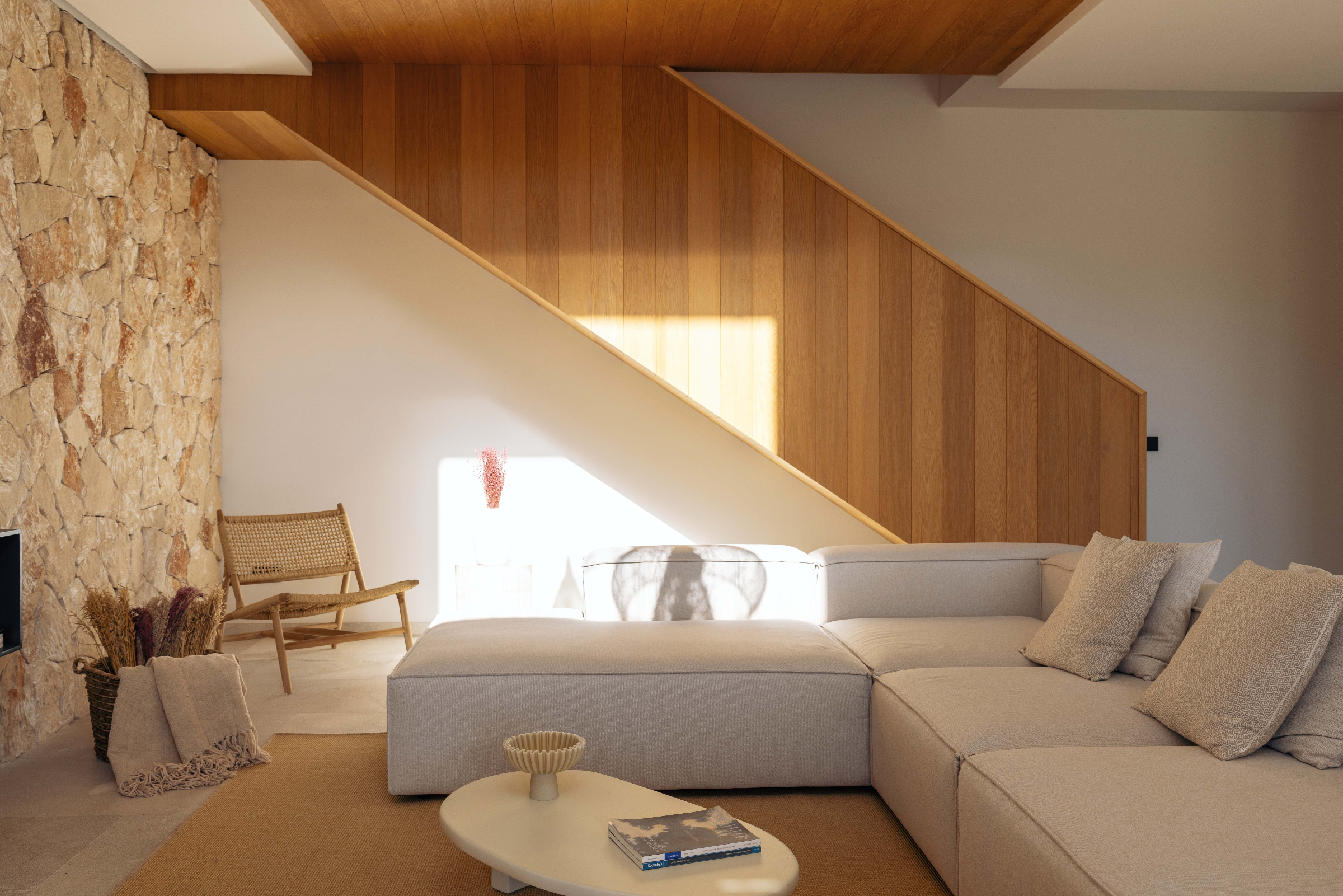 Luxurious 5-Bedroom Villa in Es Capdella with Pool and Garden — image 21