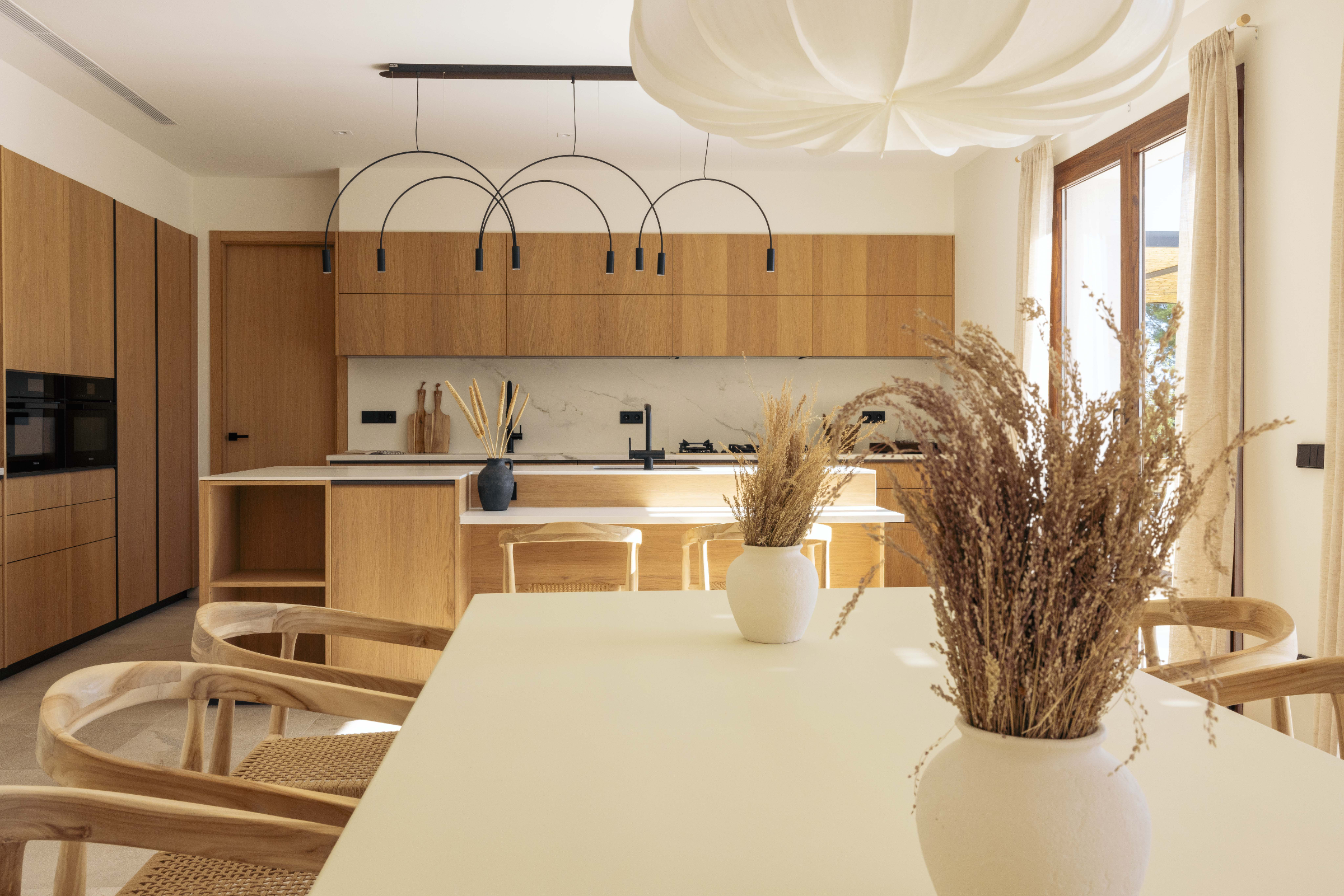 Luxurious 5-Bedroom Villa in Es Capdella with Pool and Garden — image 22