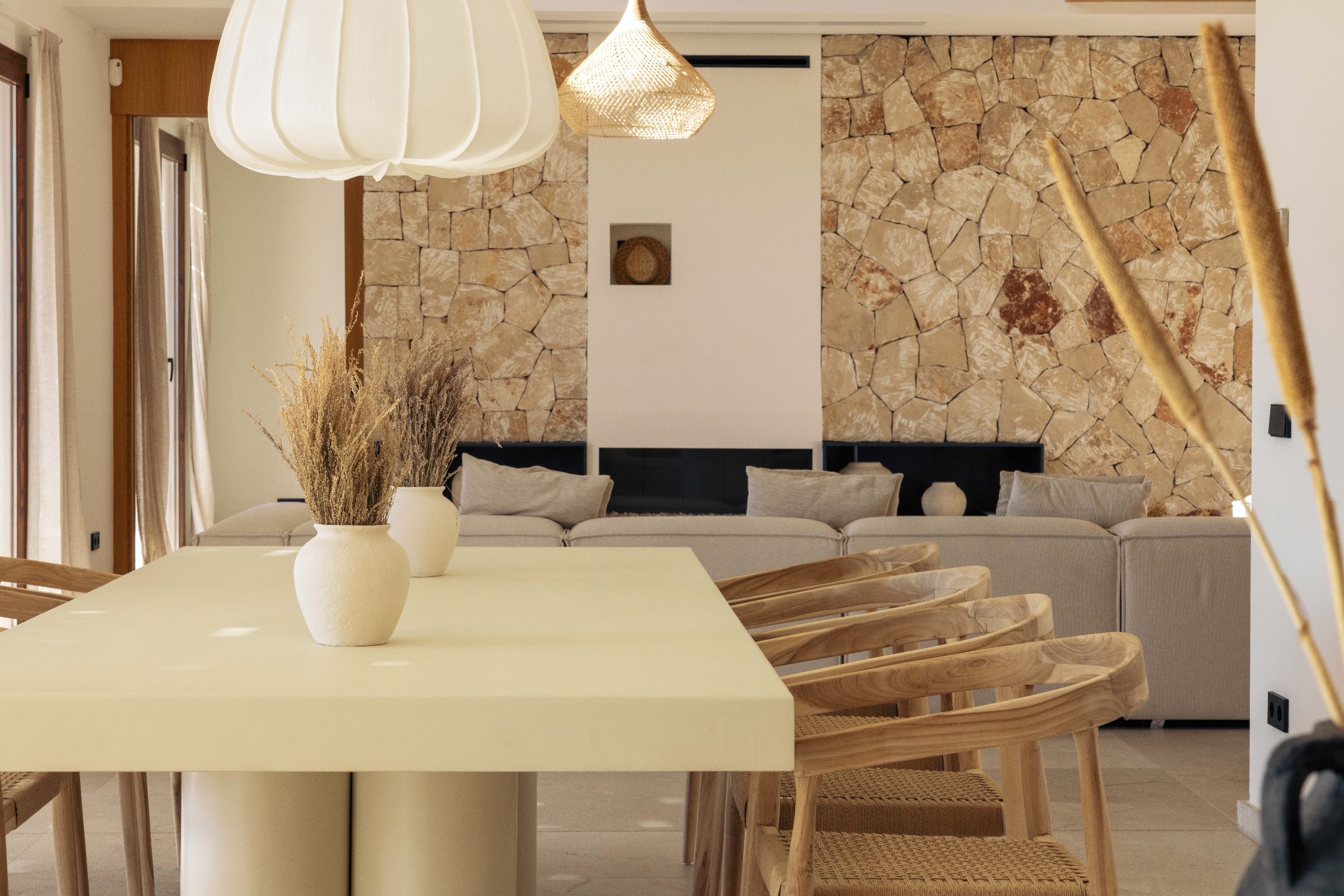 Luxurious 5-Bedroom Villa in Es Capdella with Pool and Garden — image 24