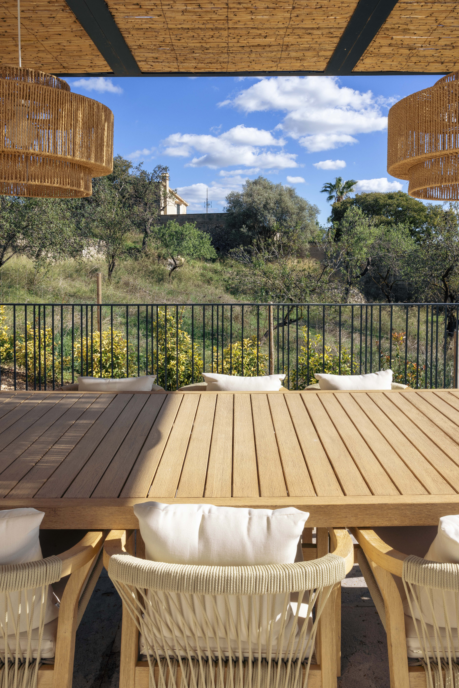 Luxurious 5-Bedroom Villa in Es Capdella with Pool and Garden — image 31