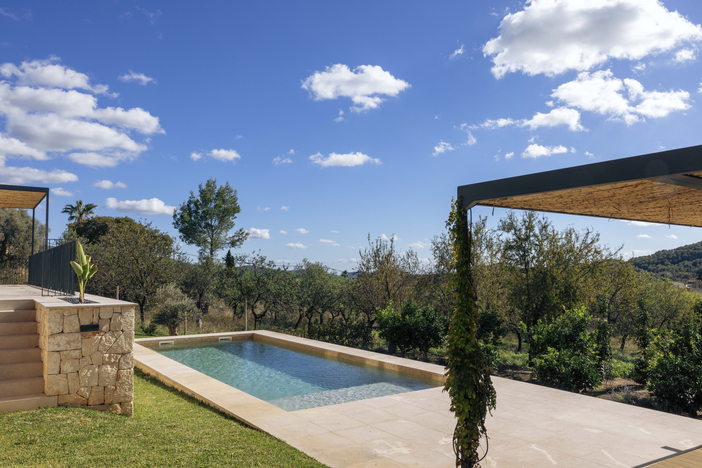 Luxurious 5-Bedroom Villa in Es Capdella with Pool and Garden — image 34