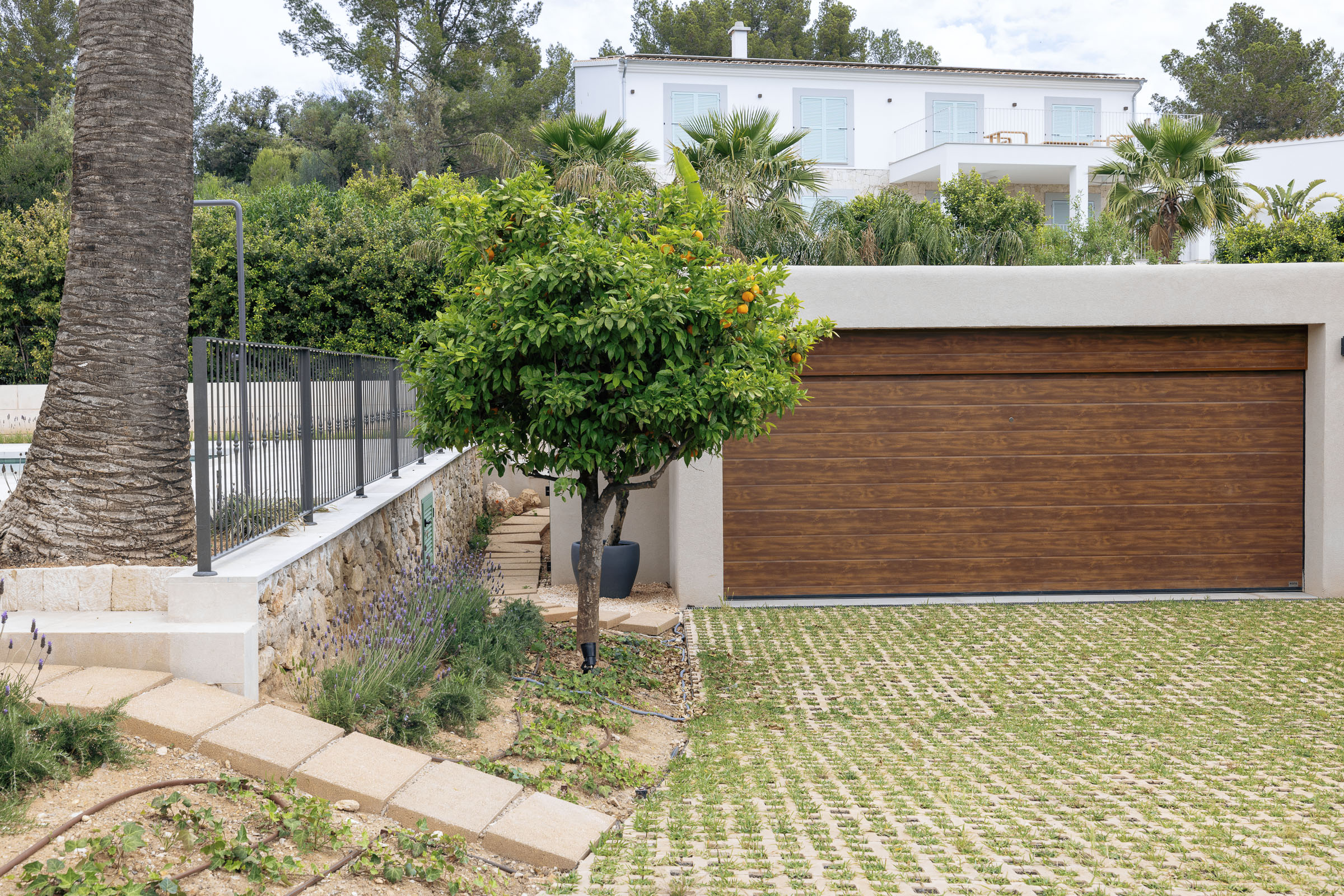 Newly Built Designer Villa with Mountain Views in Es Capdella — image 11