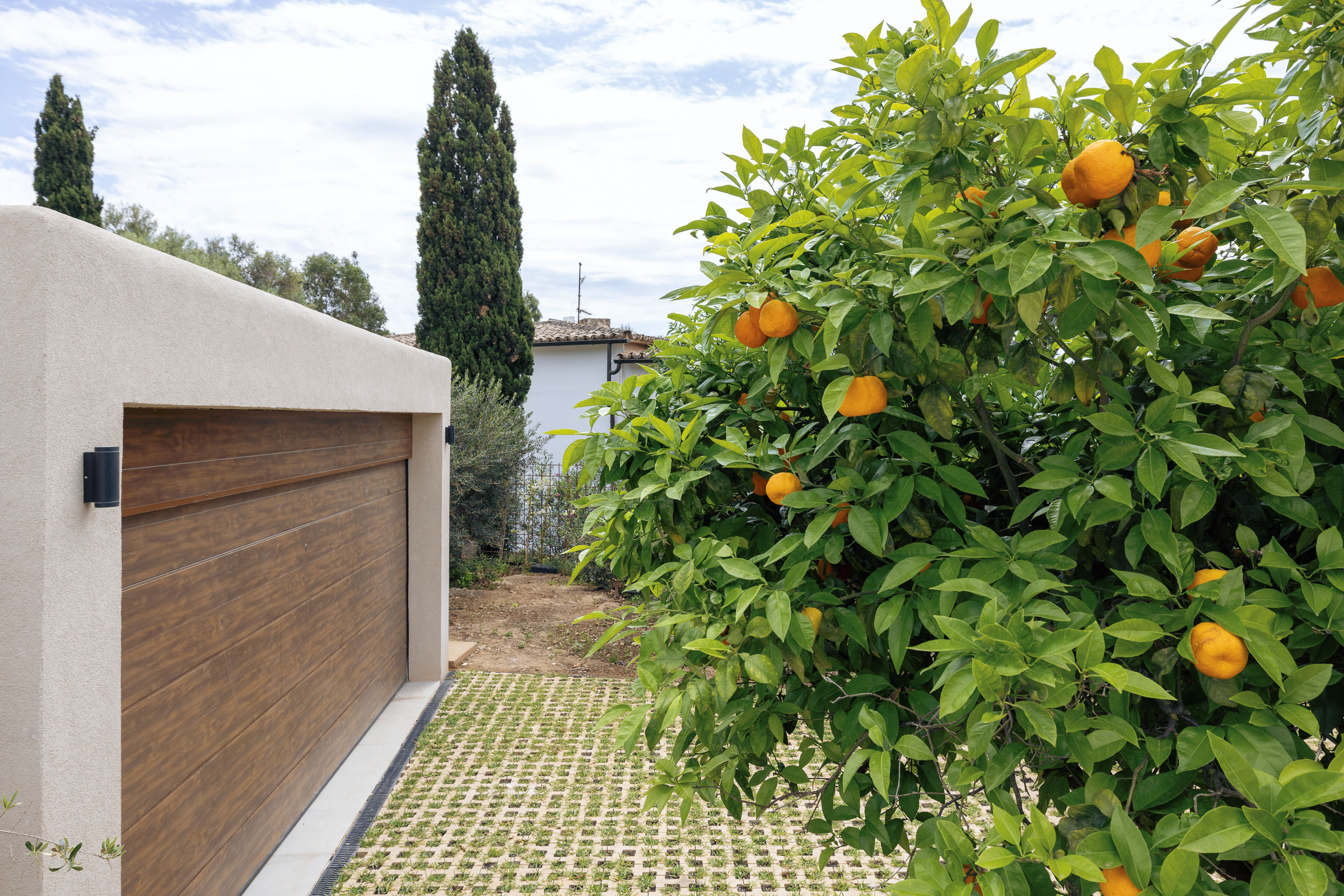 Newly Built Designer Villa with Mountain Views in Es Capdella — image 12
