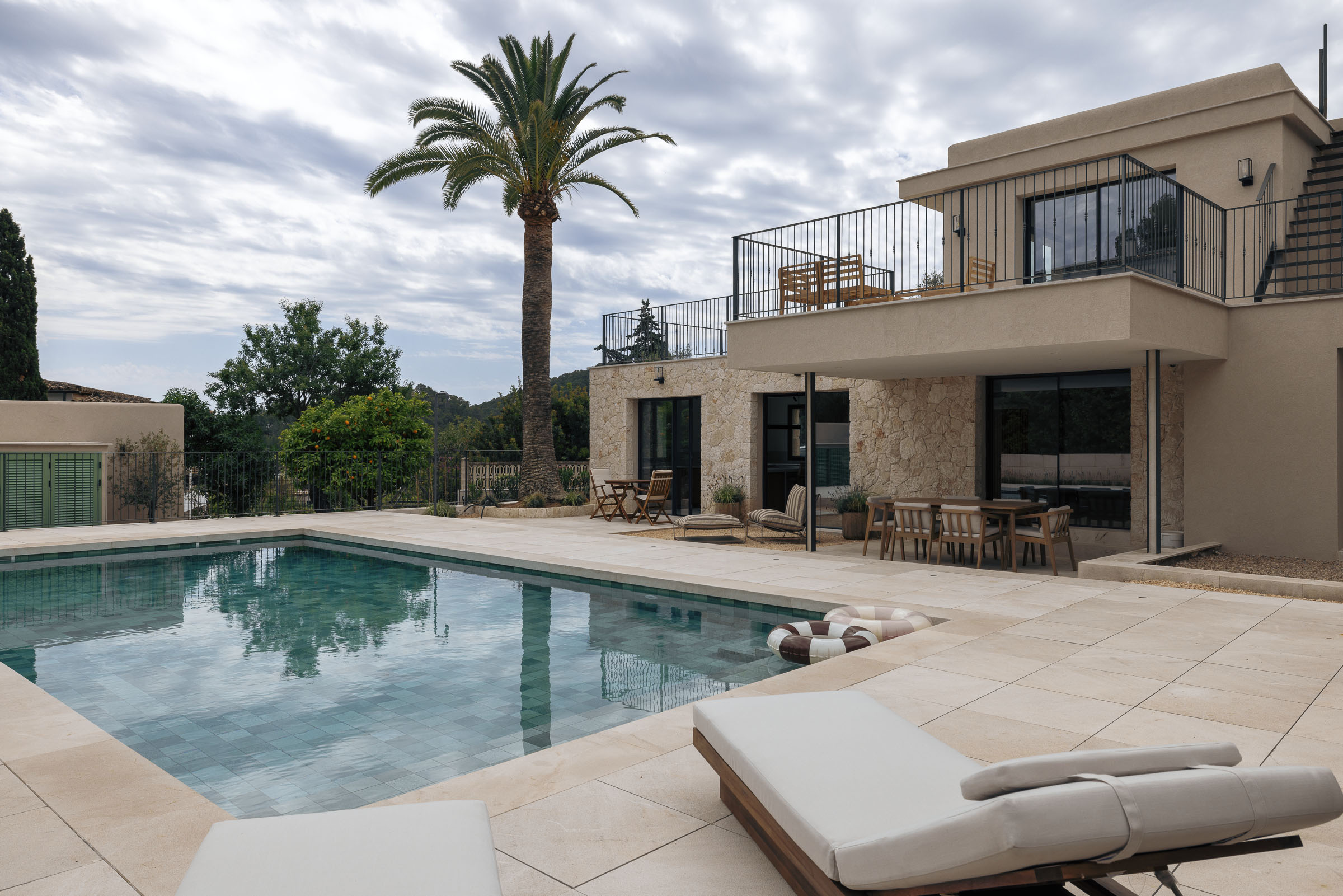 Newly Built Designer Villa with Mountain Views in Es Capdella — image 14