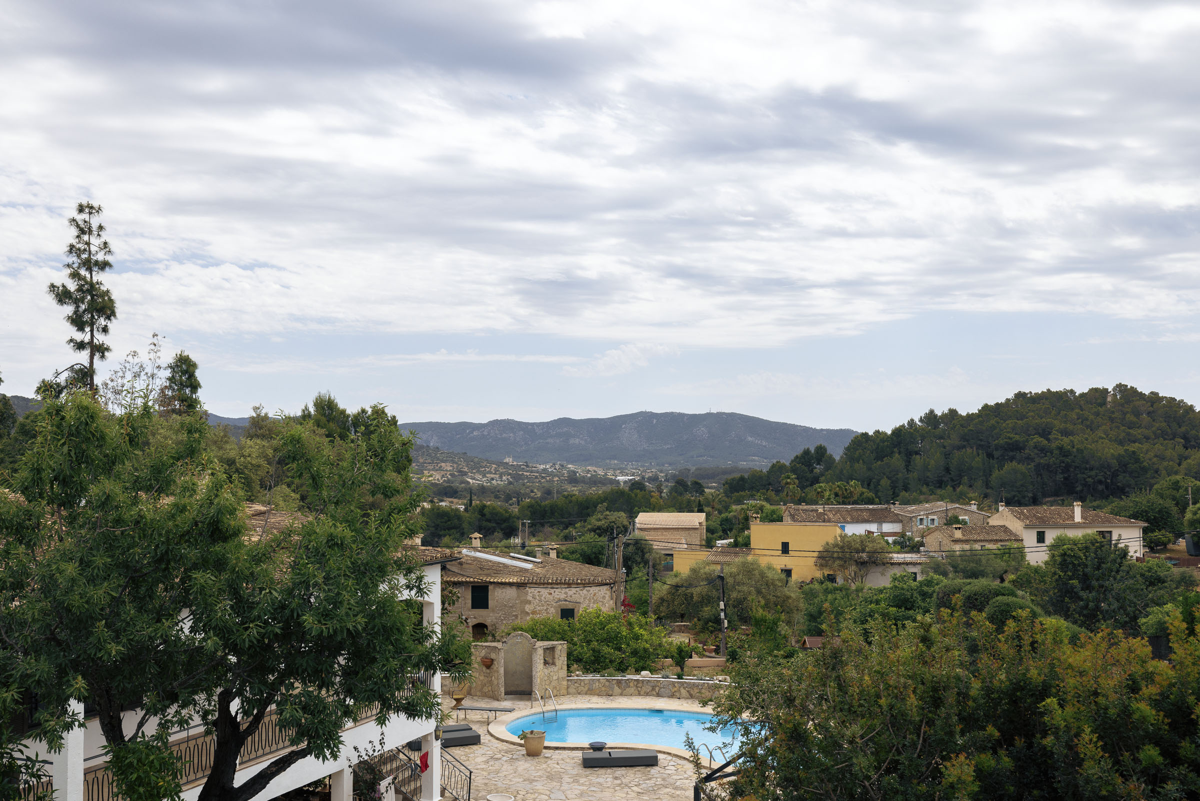 Newly Built Designer Villa with Mountain Views in Es Capdella — image 15