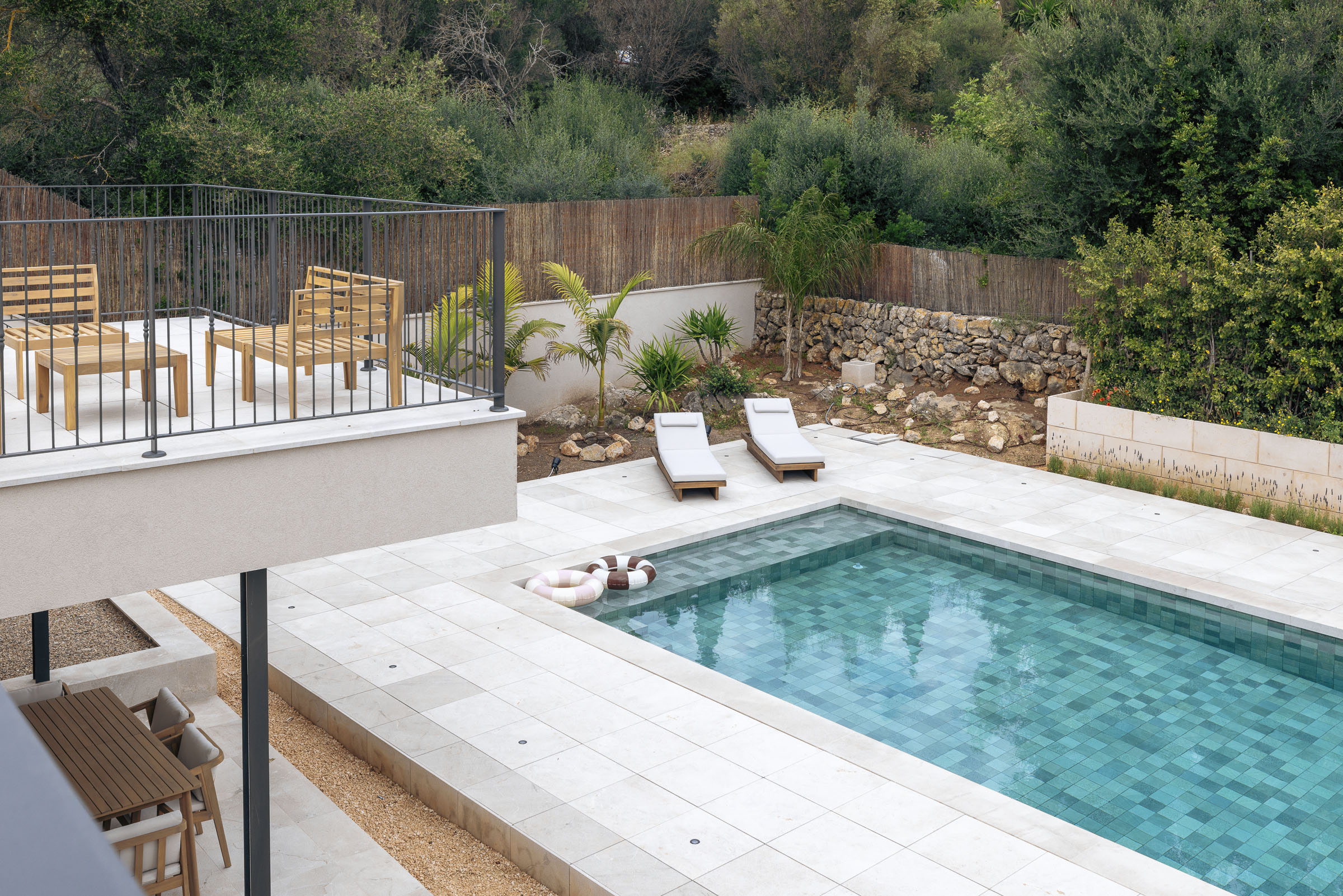 Newly Built Designer Villa with Mountain Views in Es Capdella — image 16