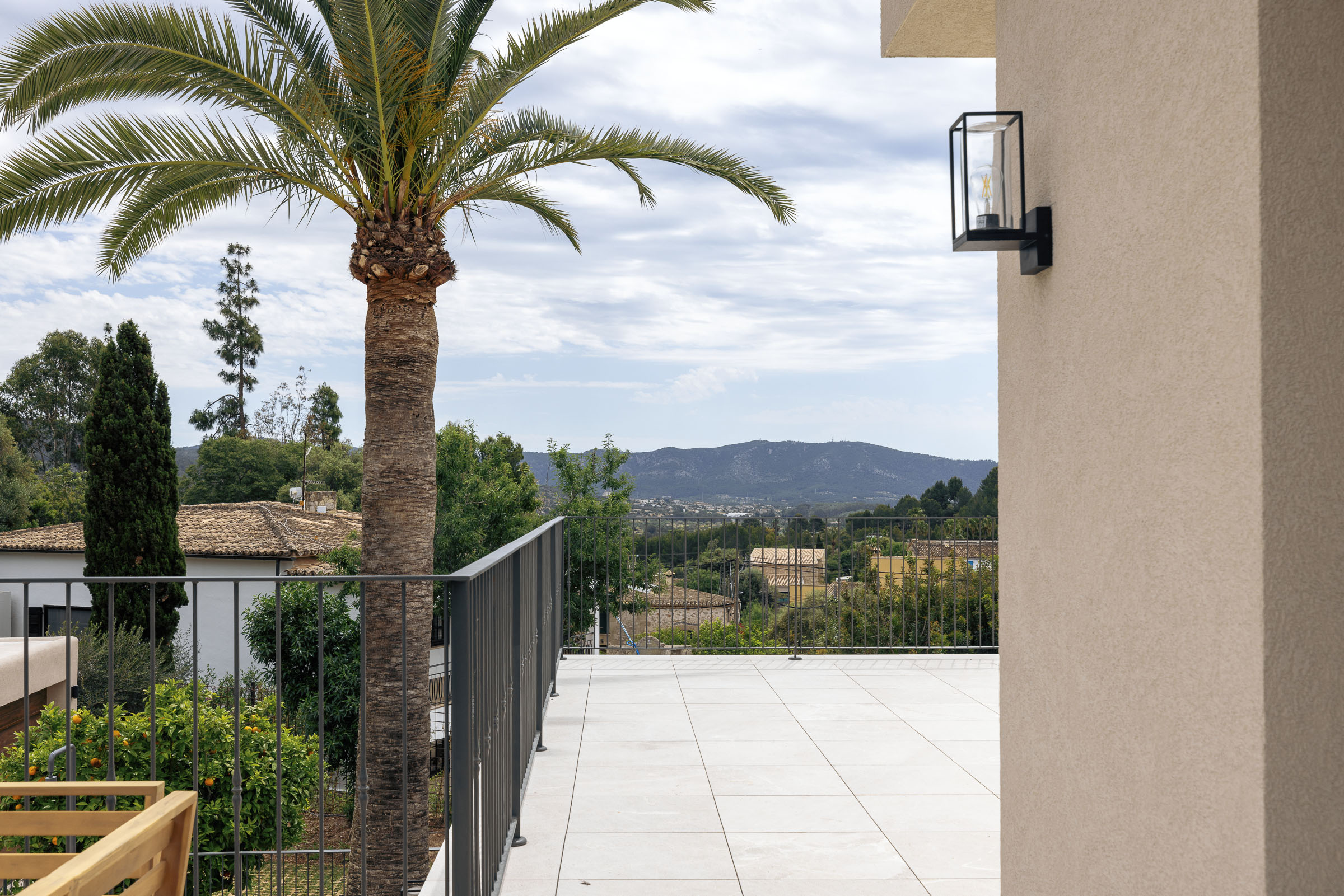 Newly Built Designer Villa with Mountain Views in Es Capdella — image 17