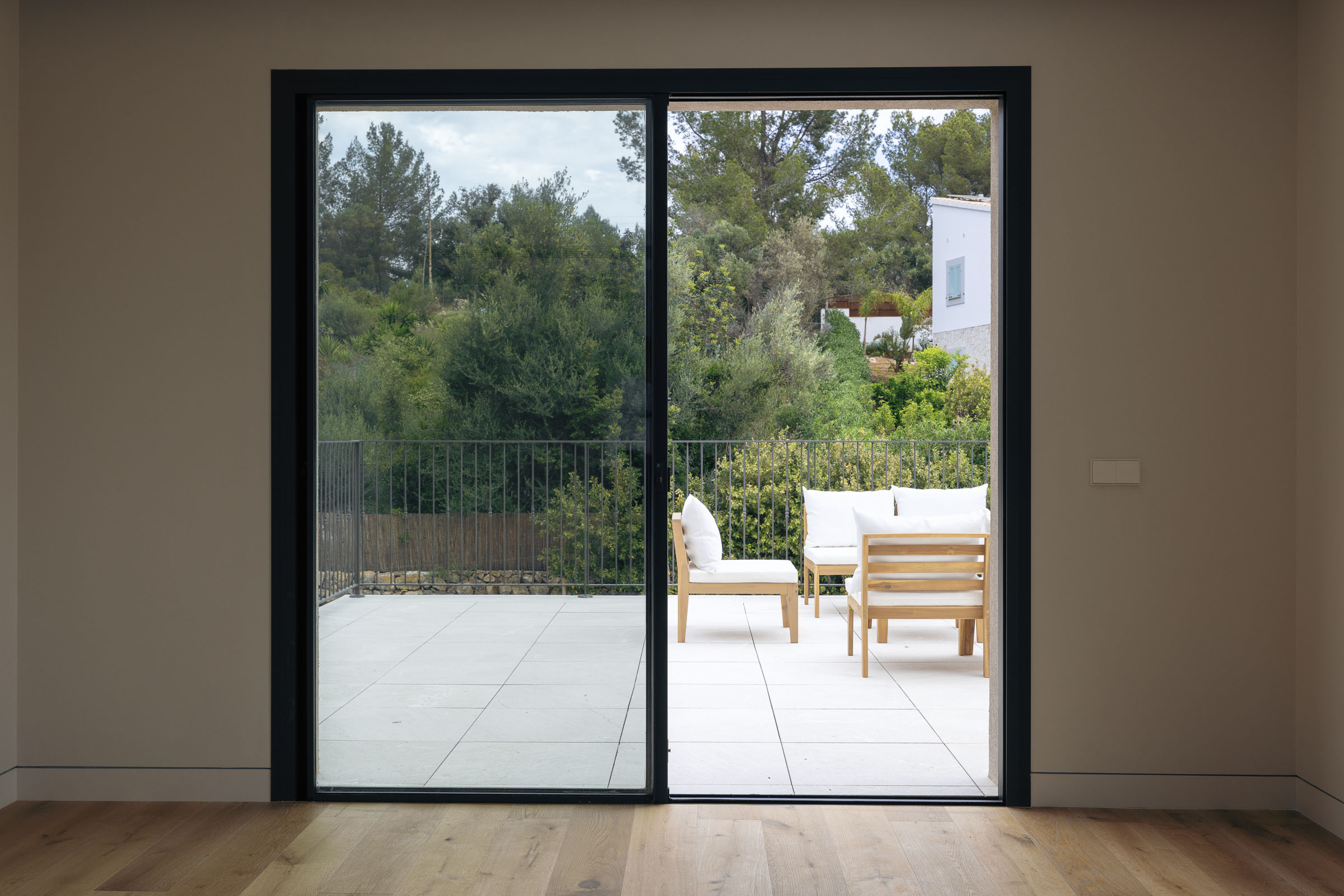Newly Built Designer Villa with Mountain Views in Es Capdella — image 21