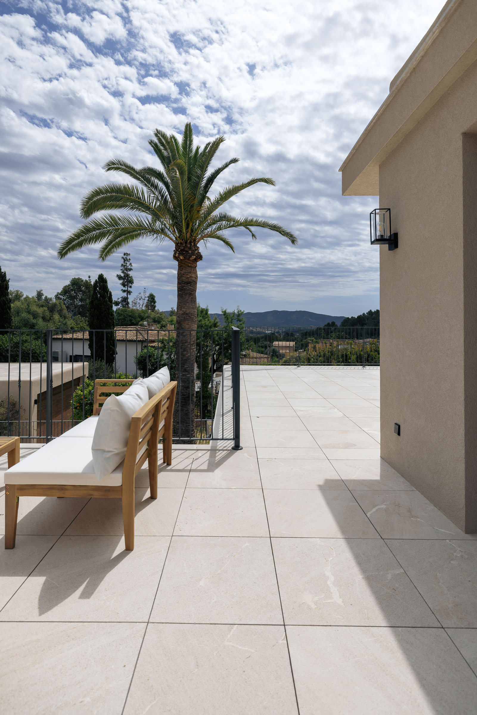 Newly Built Designer Villa with Mountain Views in Es Capdella — image 25