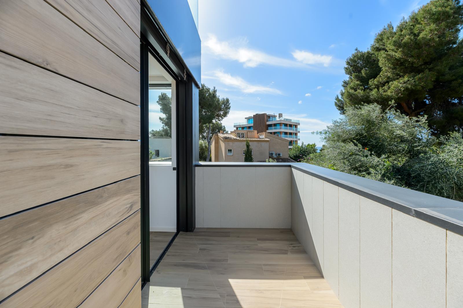Contemporary Villa with Elegant Mediterranean Living — image 15