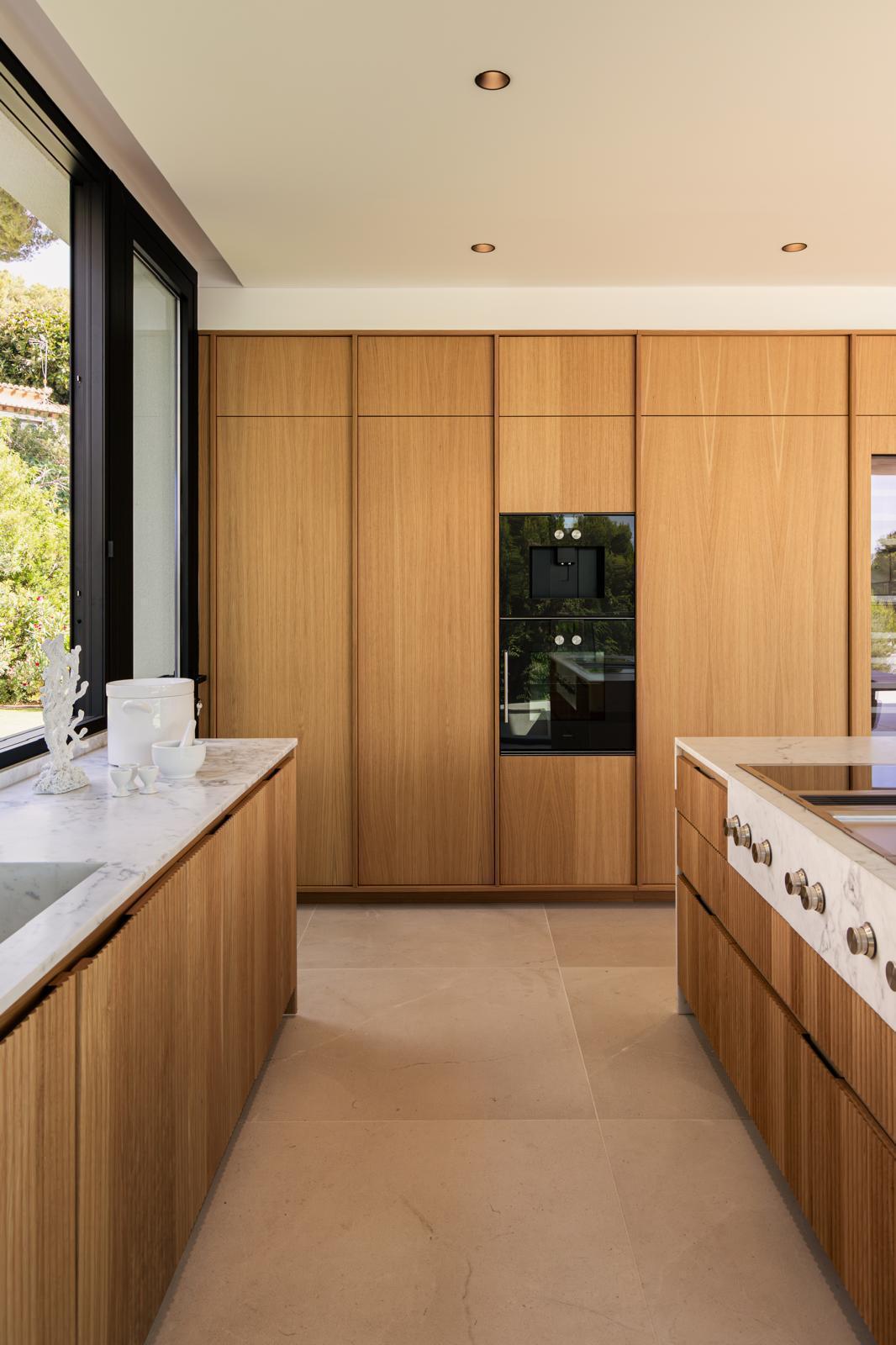 Exceptional New-Build Villa Moments from the Sea in Old Bendinat — 4