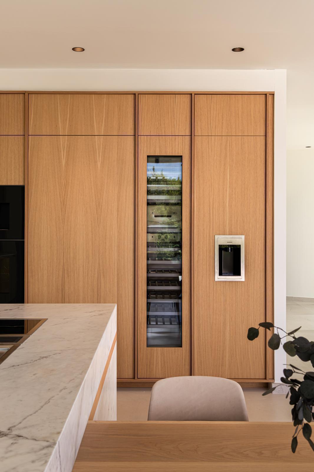 Exceptional New-Build Villa Moments from the Sea in Old Bendinat — 7