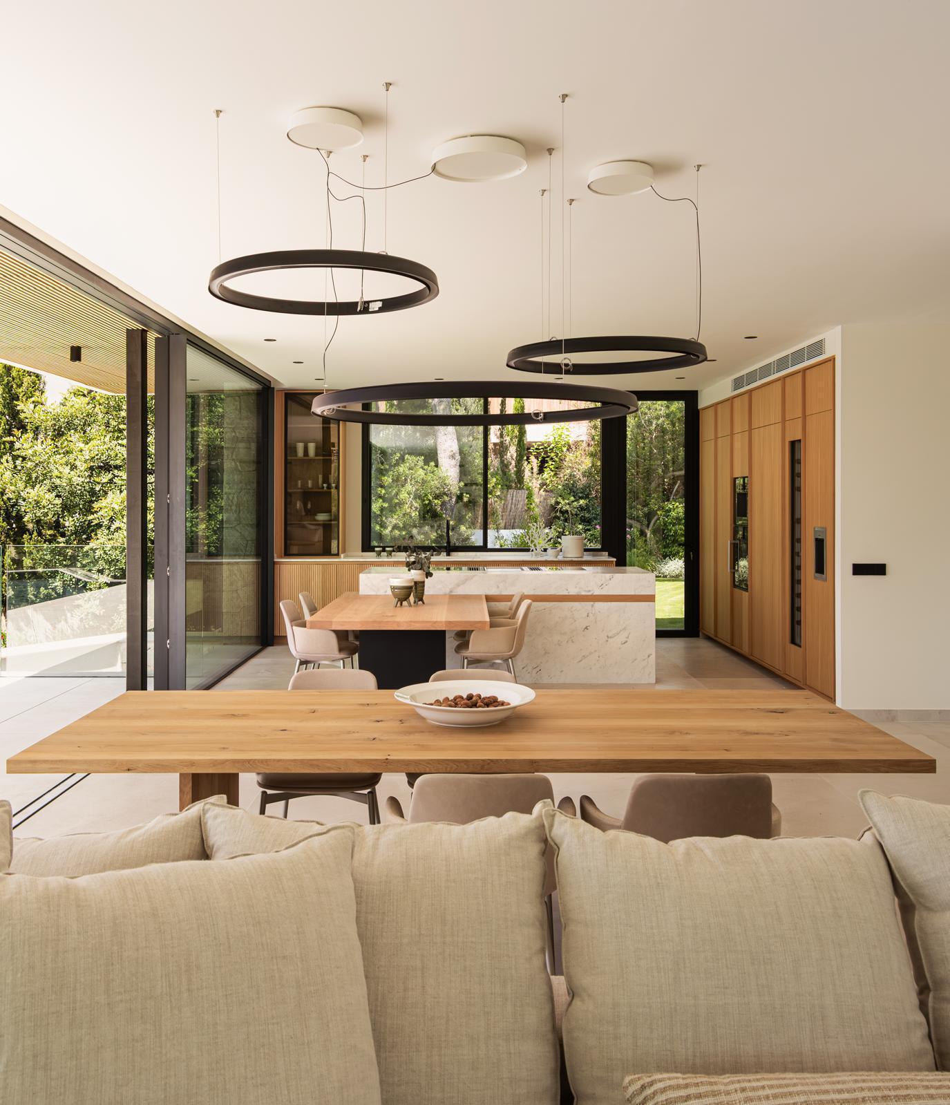 Exceptional New-Build Villa Moments from the Sea in Old Bendinat — 10