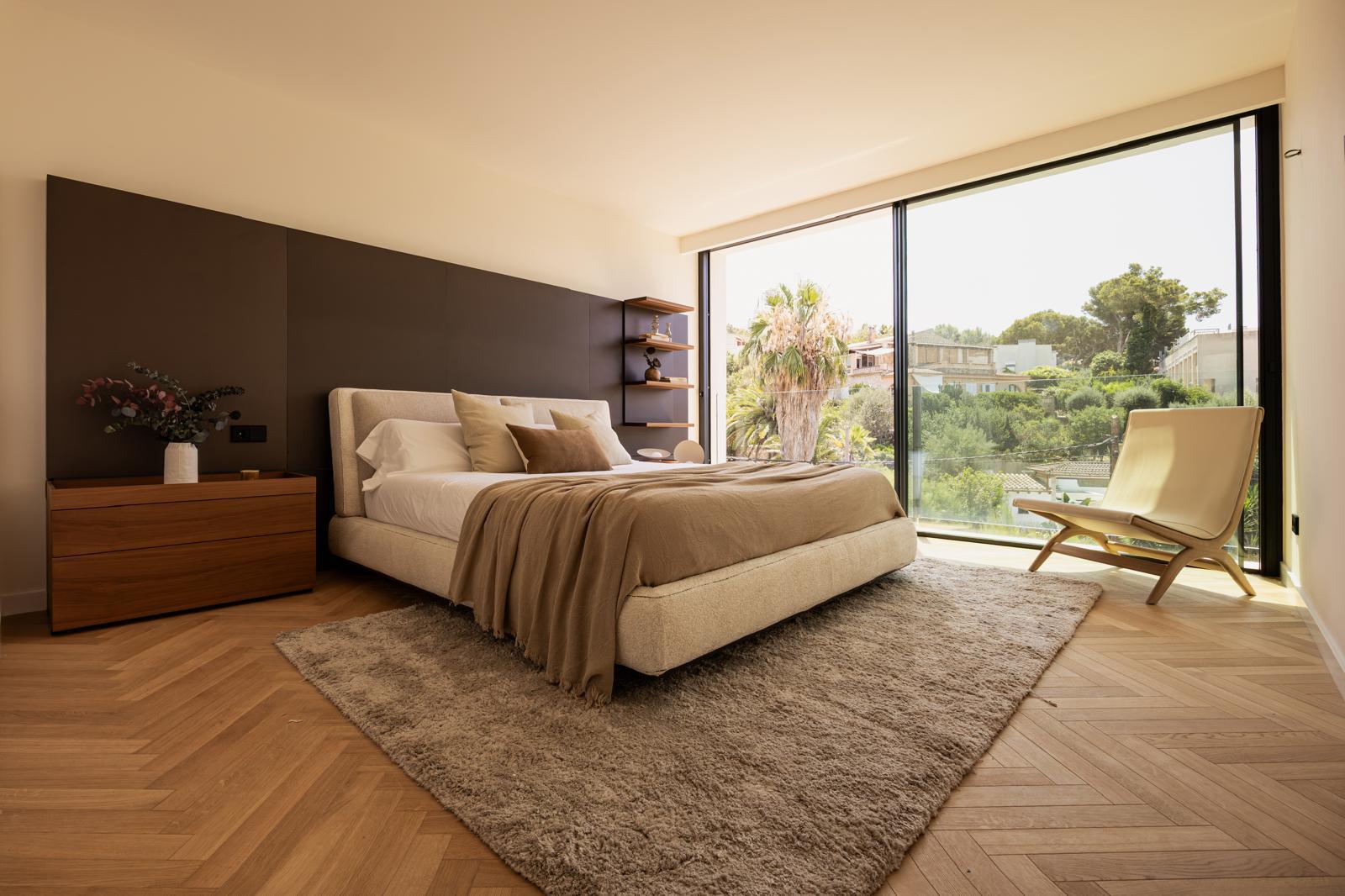 Exceptional New-Build Villa Moments from the Sea in Old Bendinat — image 17