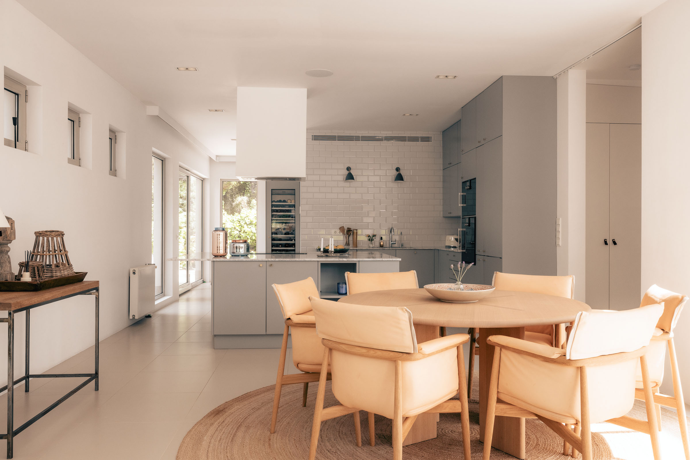 Mediterranean Villa Just Steps from the Sea in Old Bendinat — 7