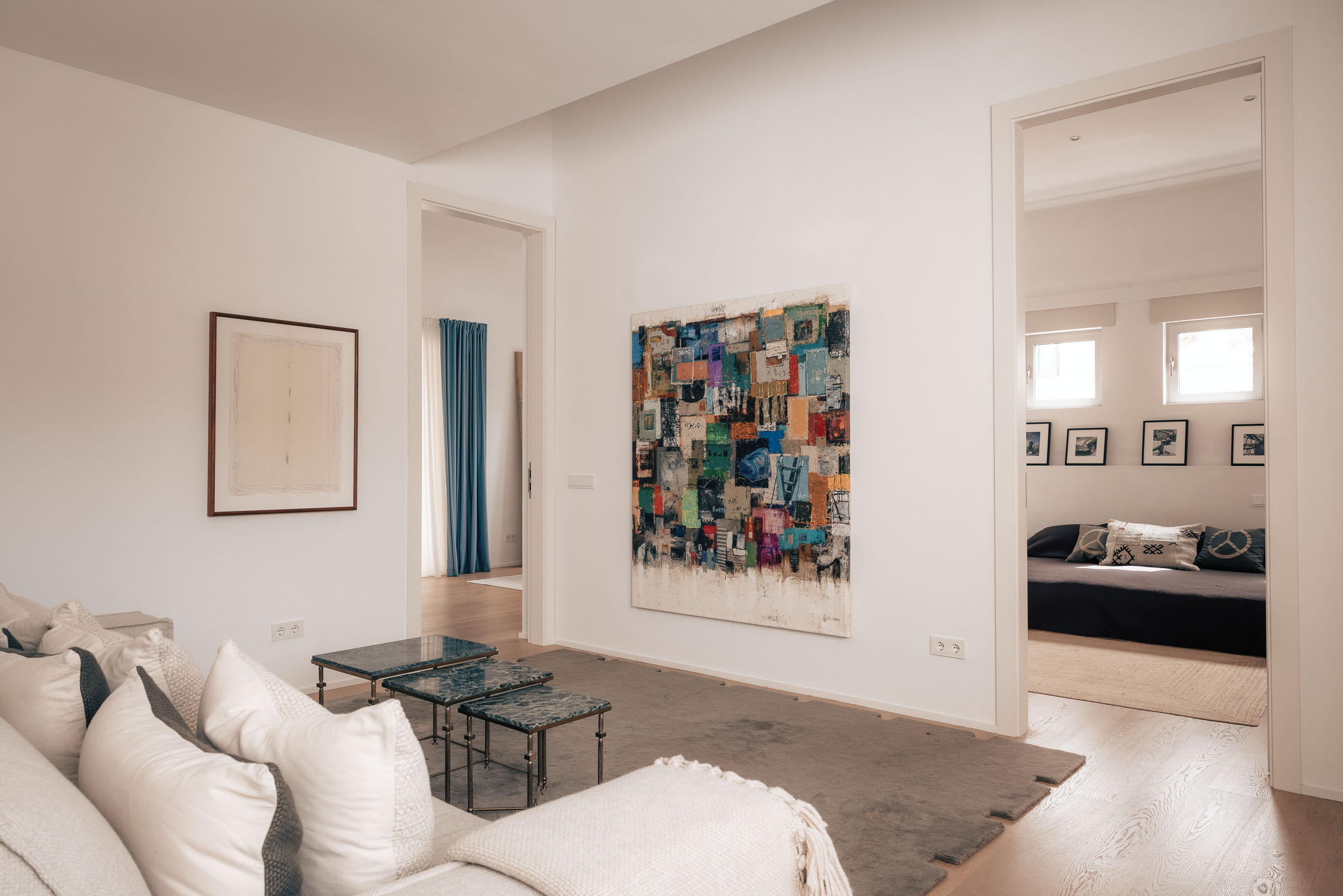 Mediterranean Villa Just Steps from the Sea in Old Bendinat — image 12