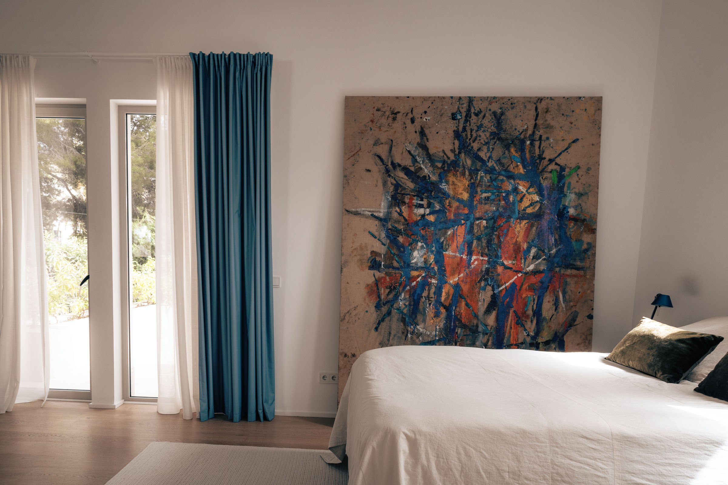 Mediterranean Villa Just Steps from the Sea in Old Bendinat — image 13