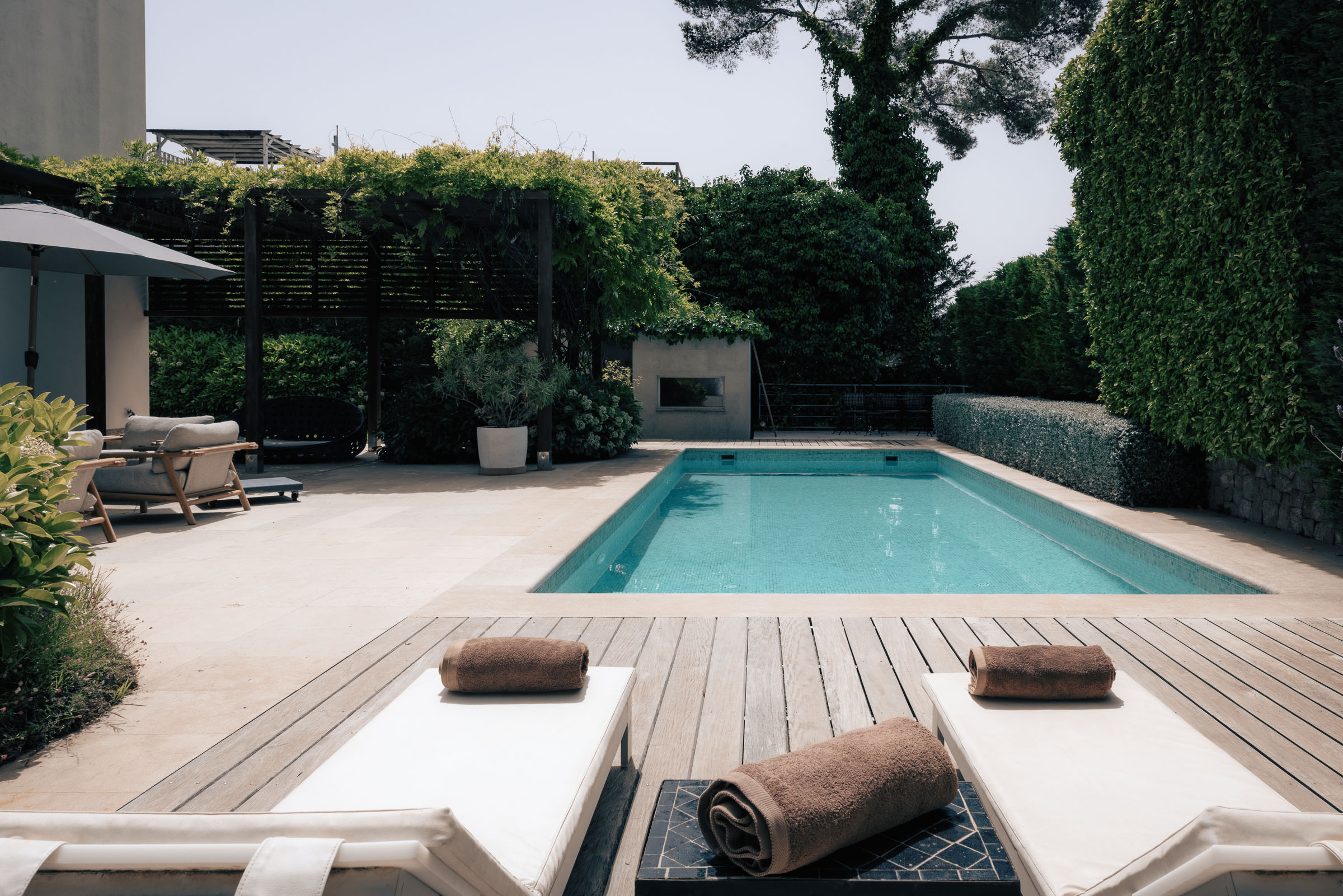 Mediterranean Villa Just Steps from the Sea in Old Bendinat — image 18