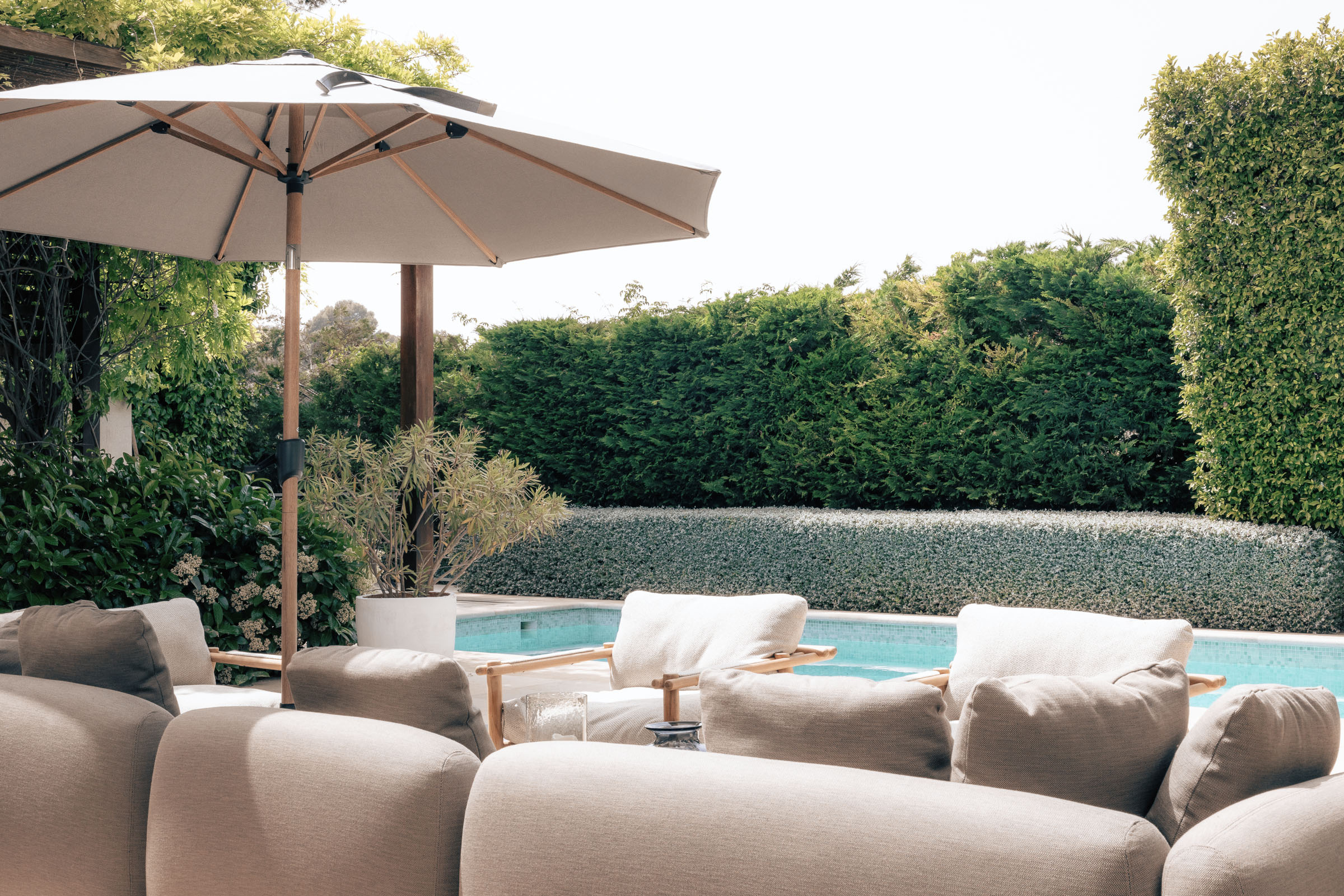 Mediterranean Villa Just Steps from the Sea in Old Bendinat — image 21