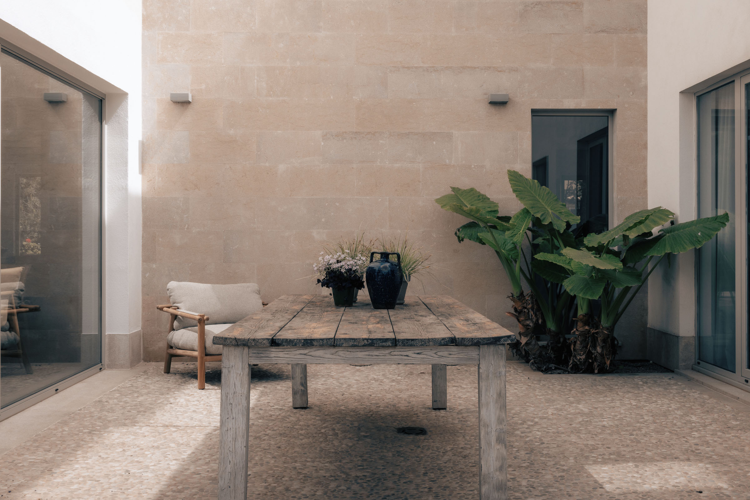 Mediterranean Villa Just Steps from the Sea in Old Bendinat — image 22