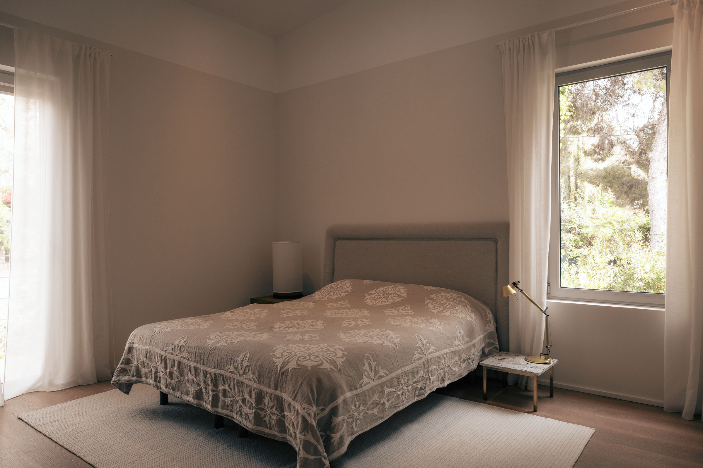 Mediterranean Villa Just Steps from the Sea in Old Bendinat — image 23