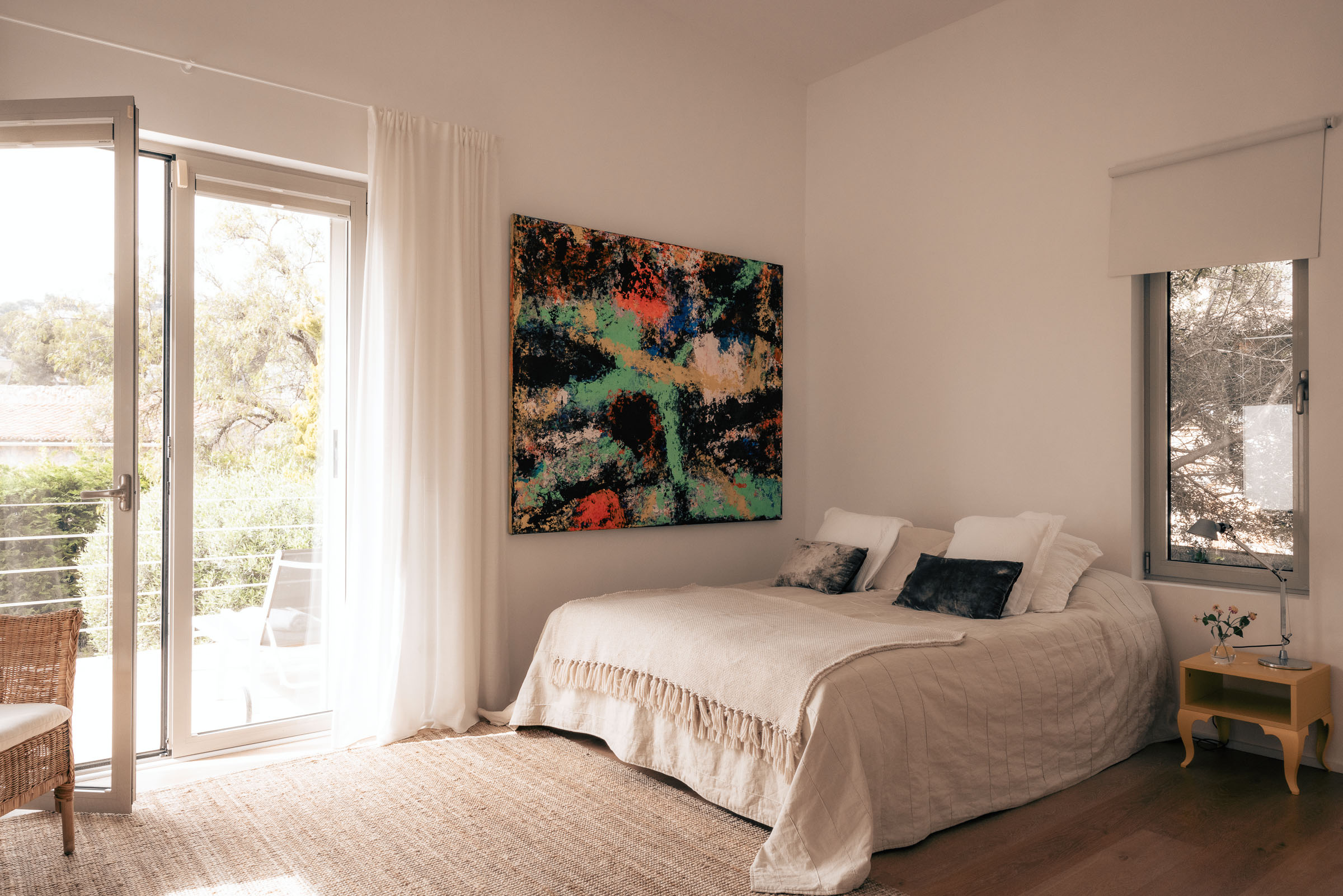 Mediterranean Villa Just Steps from the Sea in Old Bendinat — image 25