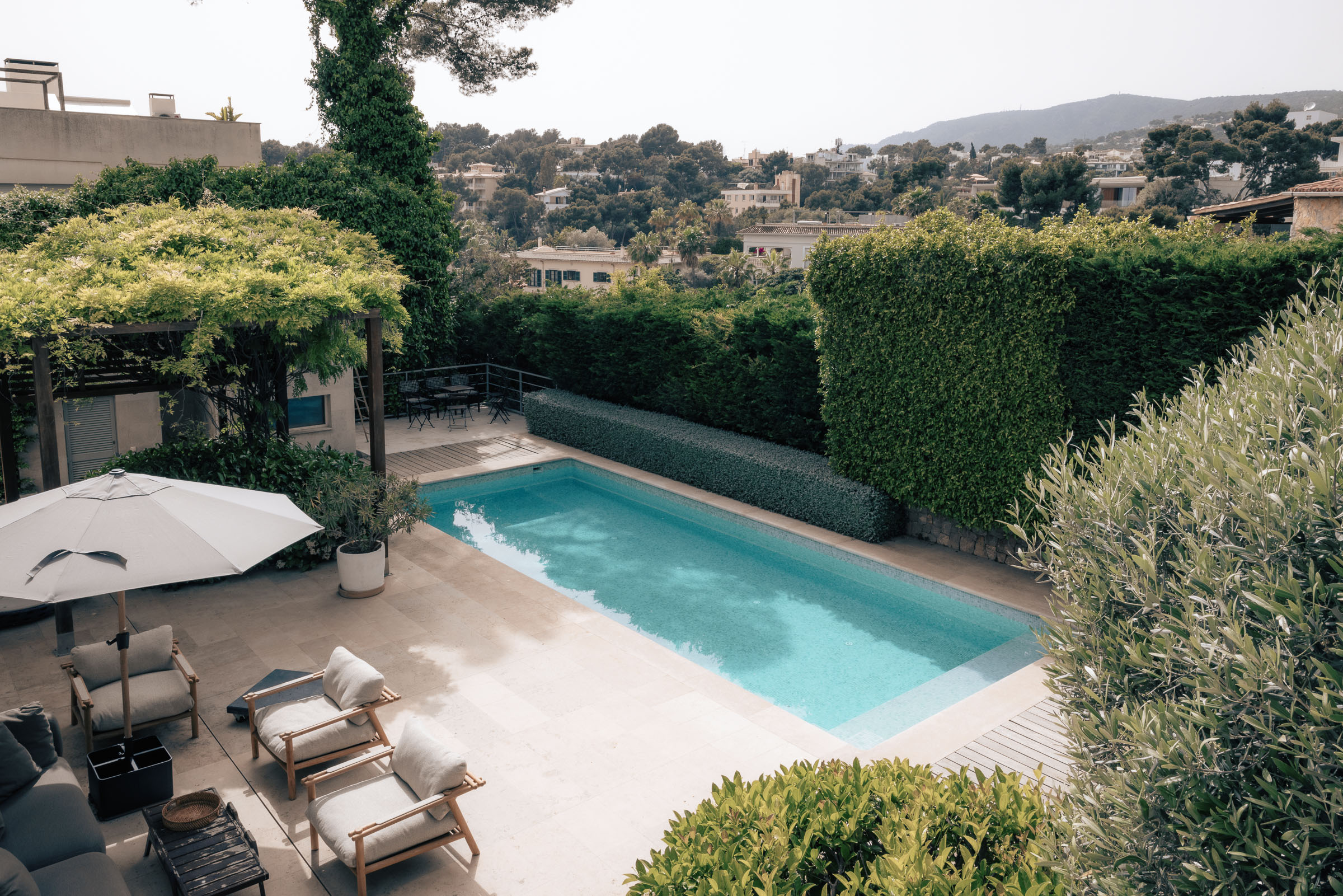 Mediterranean Villa Just Steps from the Sea in Old Bendinat — image 27