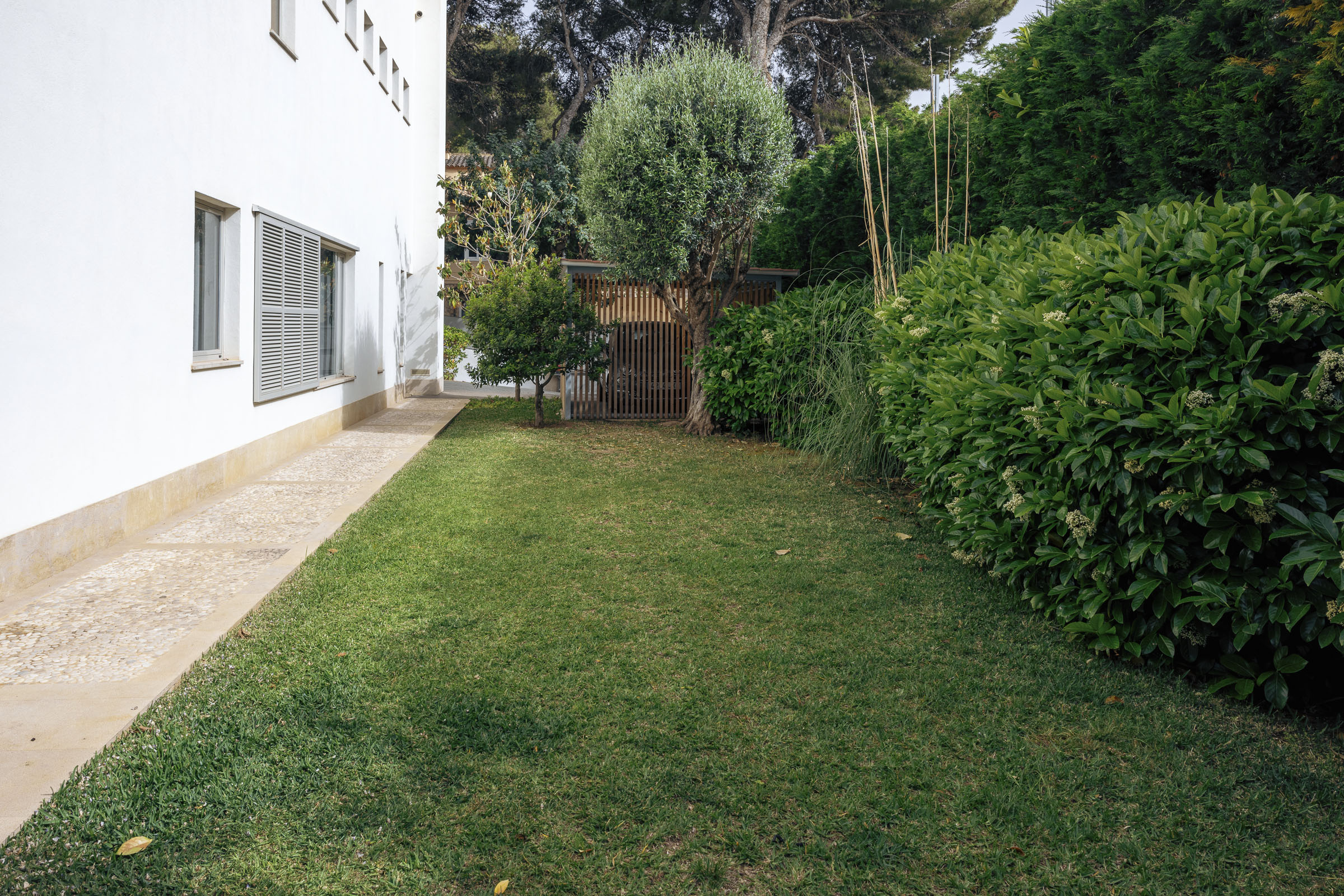 Mediterranean Villa Just Steps from the Sea in Old Bendinat — image 29