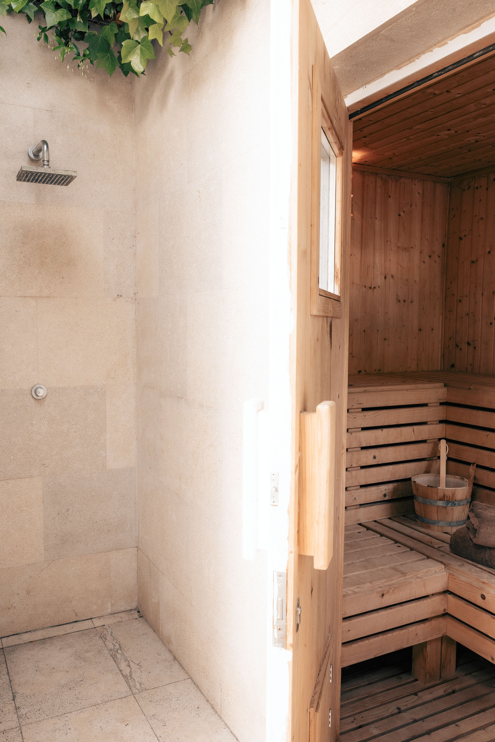 Mediterranean Villa Just Steps from the Sea in Old Bendinat — image 30