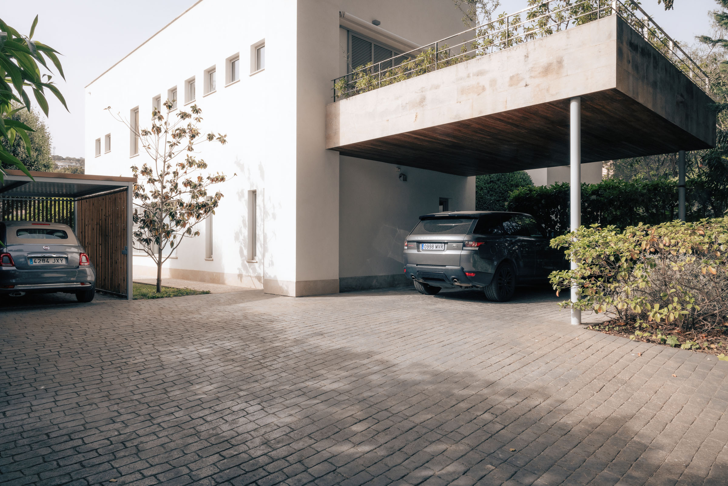 Mediterranean Villa Just Steps from the Sea in Old Bendinat — image 31