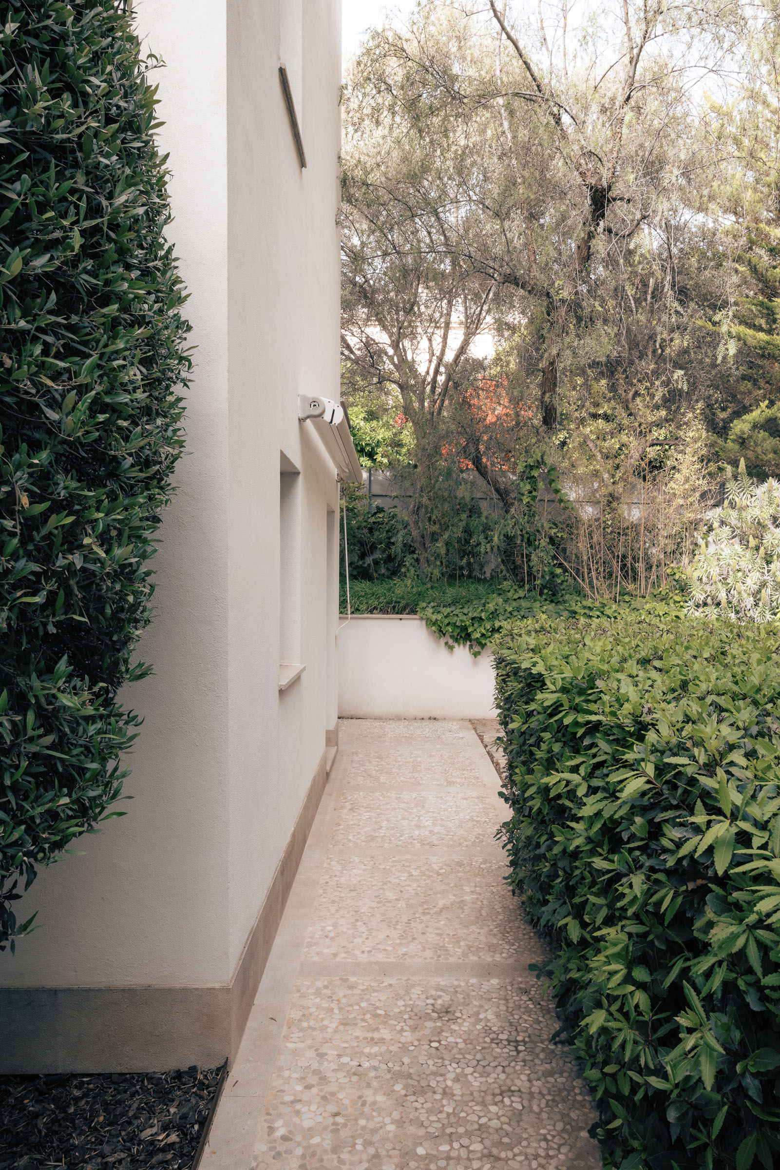 Mediterranean Villa Just Steps from the Sea in Old Bendinat — image 32