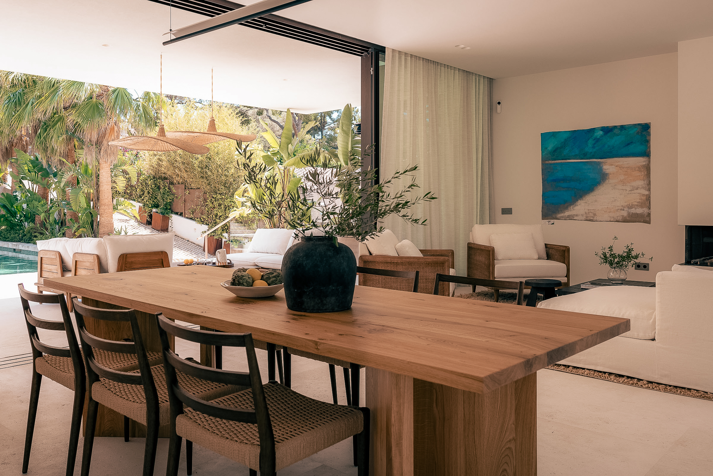 Luxury Mediterranean Villa with Total Privacy in Prestigious Bendinat — image 23