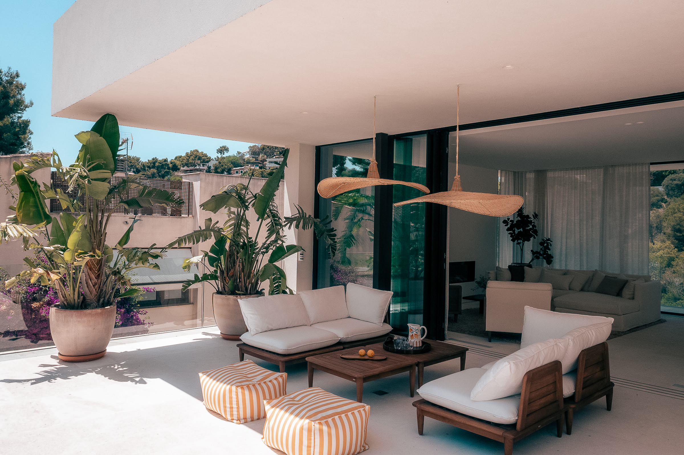 Luxury Mediterranean Villa with Total Privacy in Prestigious Bendinat — image 27