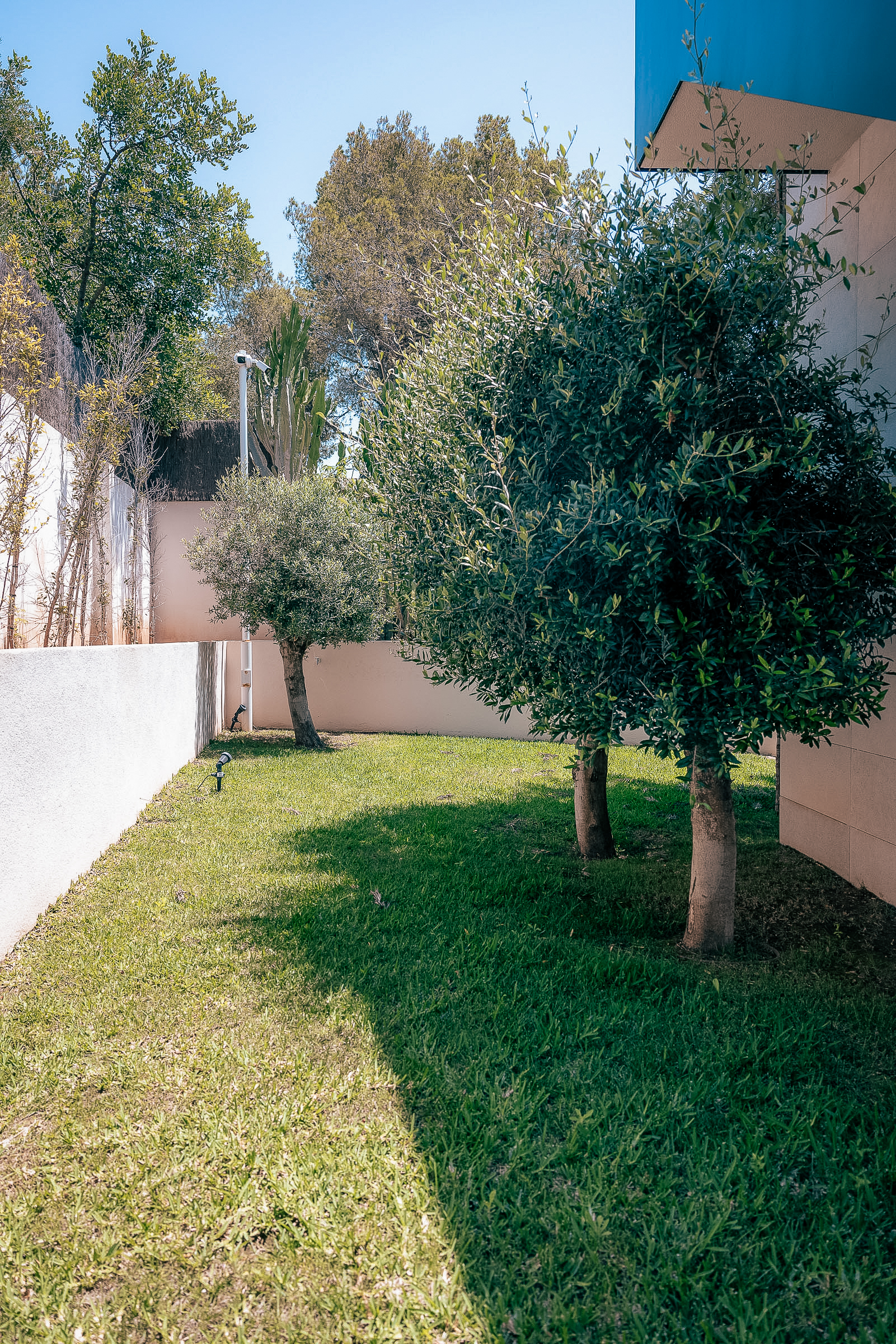 Contemporary 4-Bedroom Villa in Portals Nous with Sea Views — image 23
