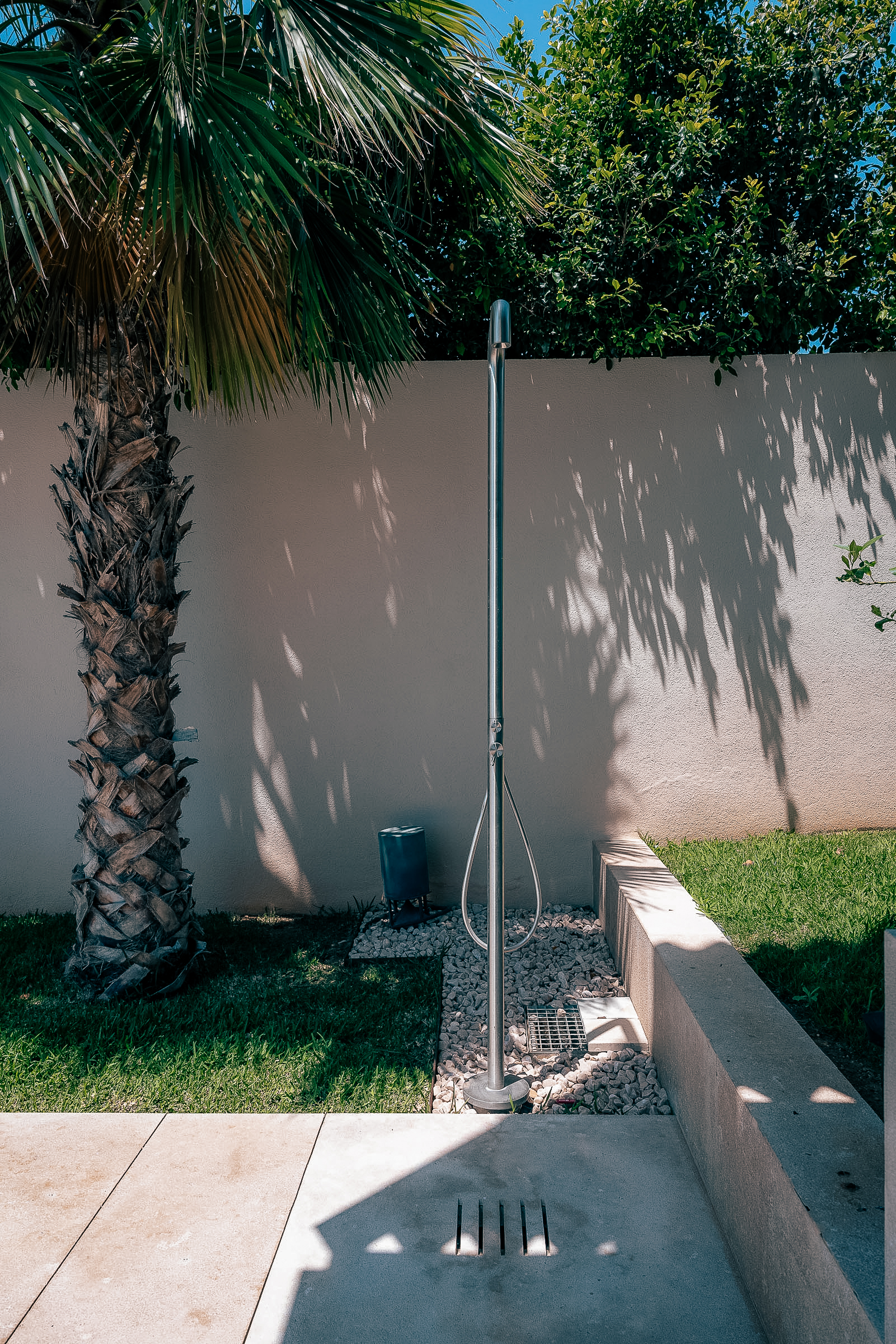 Contemporary 4-Bedroom Villa in Portals Nous with Sea Views — image 30