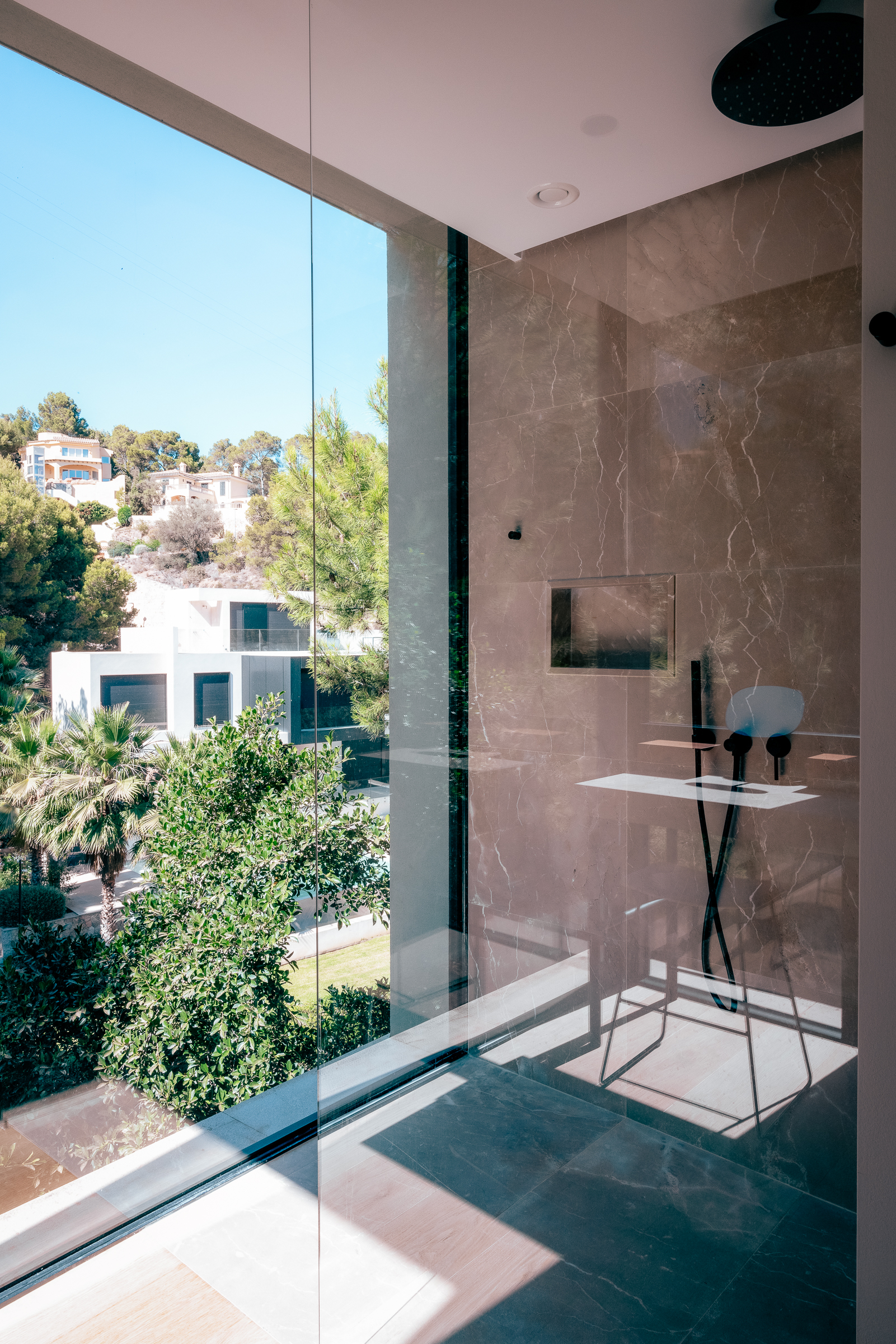Luxury villa in Port de Andratx with sea views and large pool — image 11