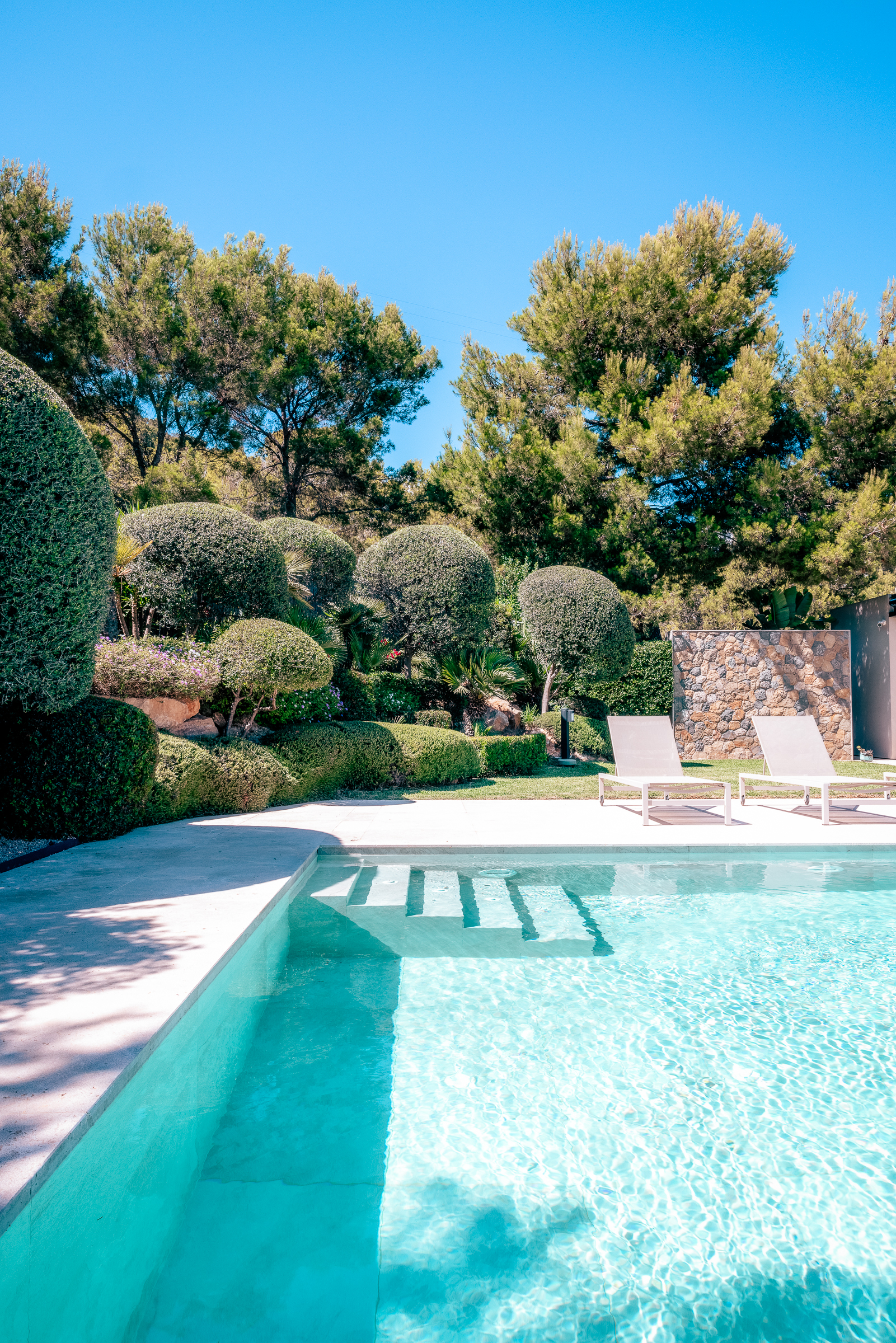 Luxury villa in Port de Andratx with sea views and large pool — image 12