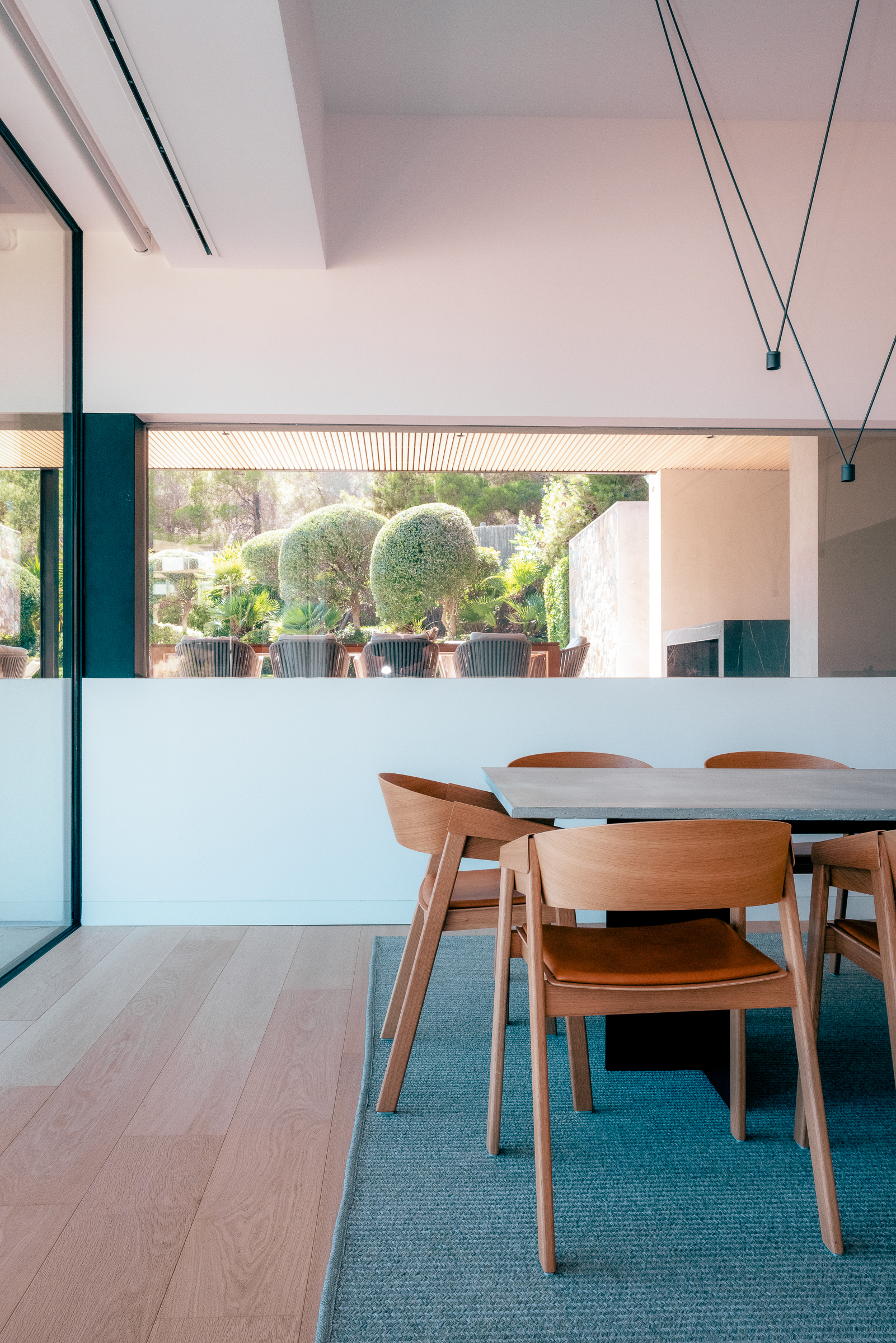 Luxury villa in Port de Andratx with sea views and large pool — image 13