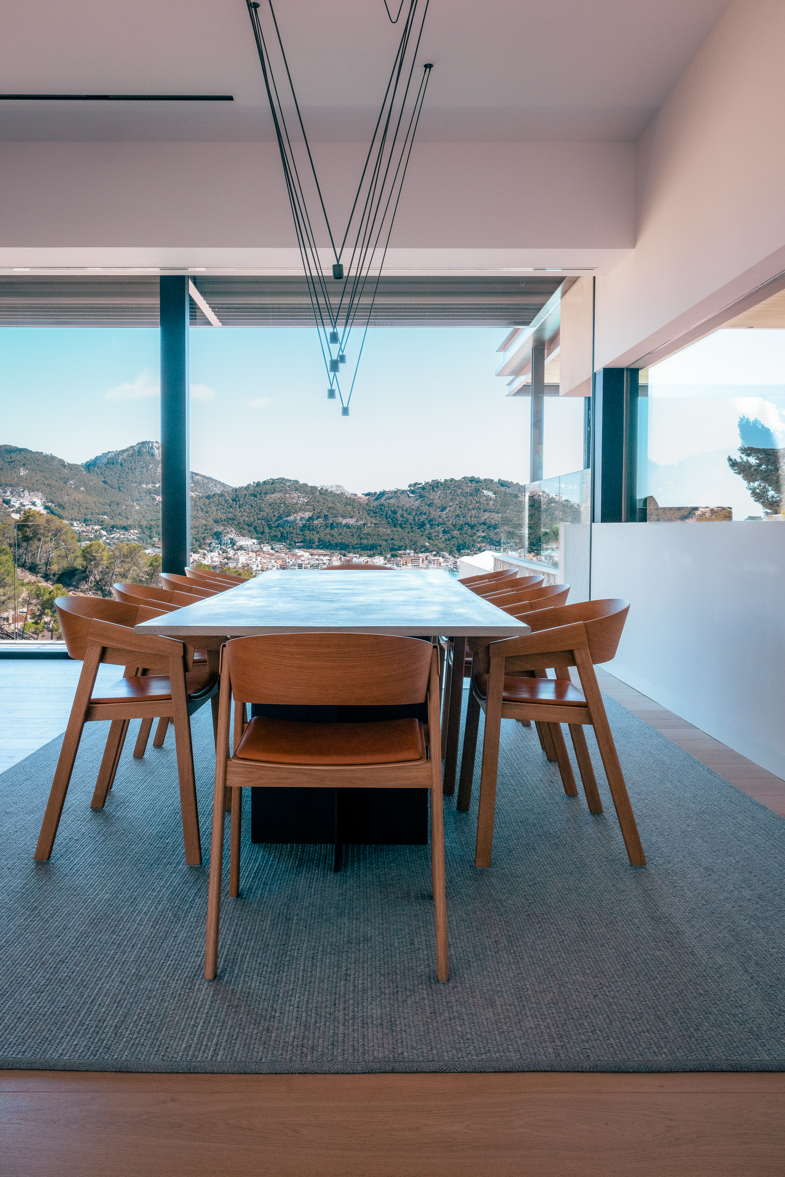 Luxury villa in Port de Andratx with sea views and large pool — image 18