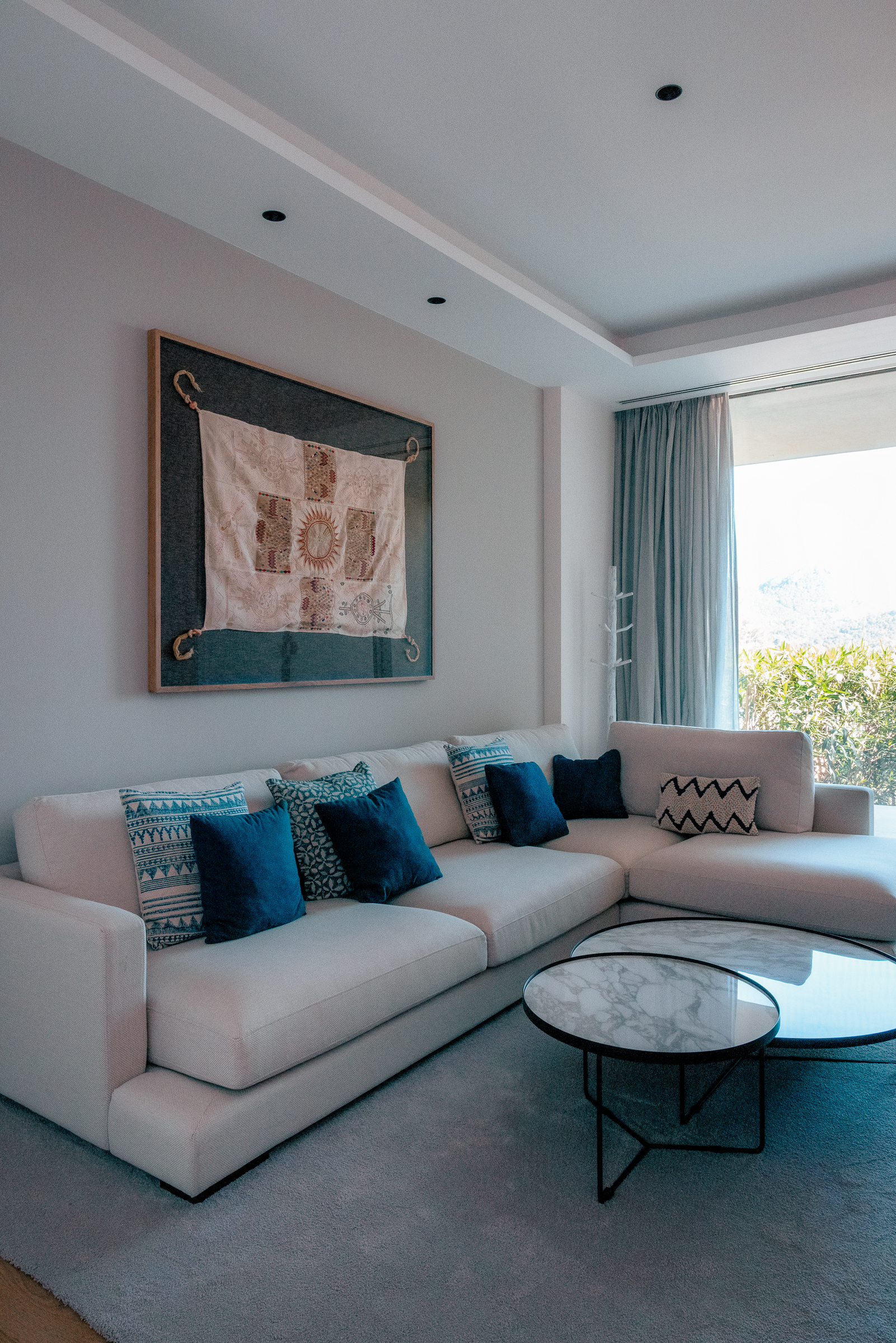 Luxury villa in Port de Andratx with sea views and large pool — image 19