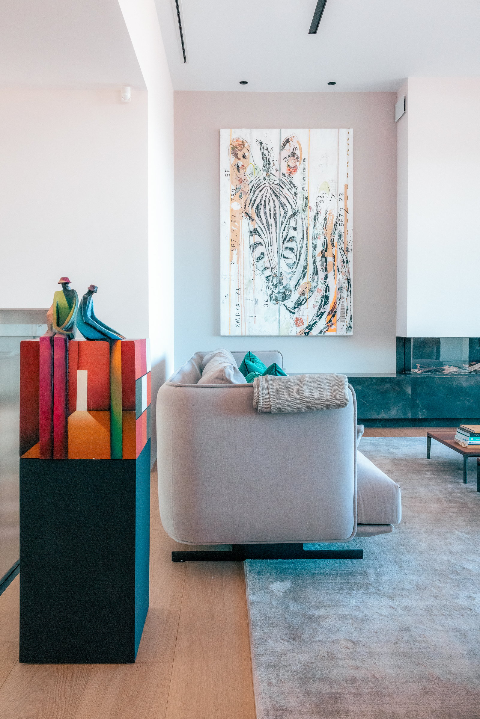 Luxury villa in Port de Andratx with sea views and large pool — image 26