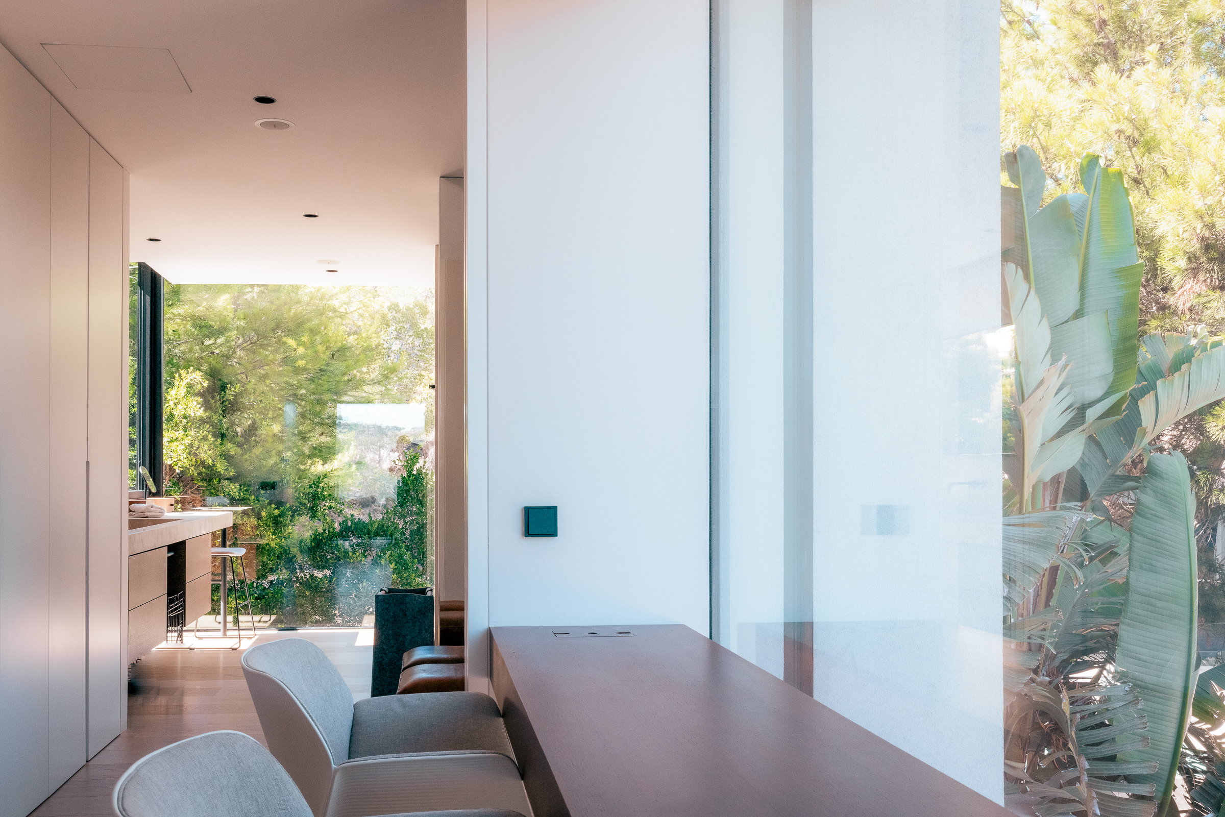 Luxury villa in Port de Andratx with sea views and large pool — image 28