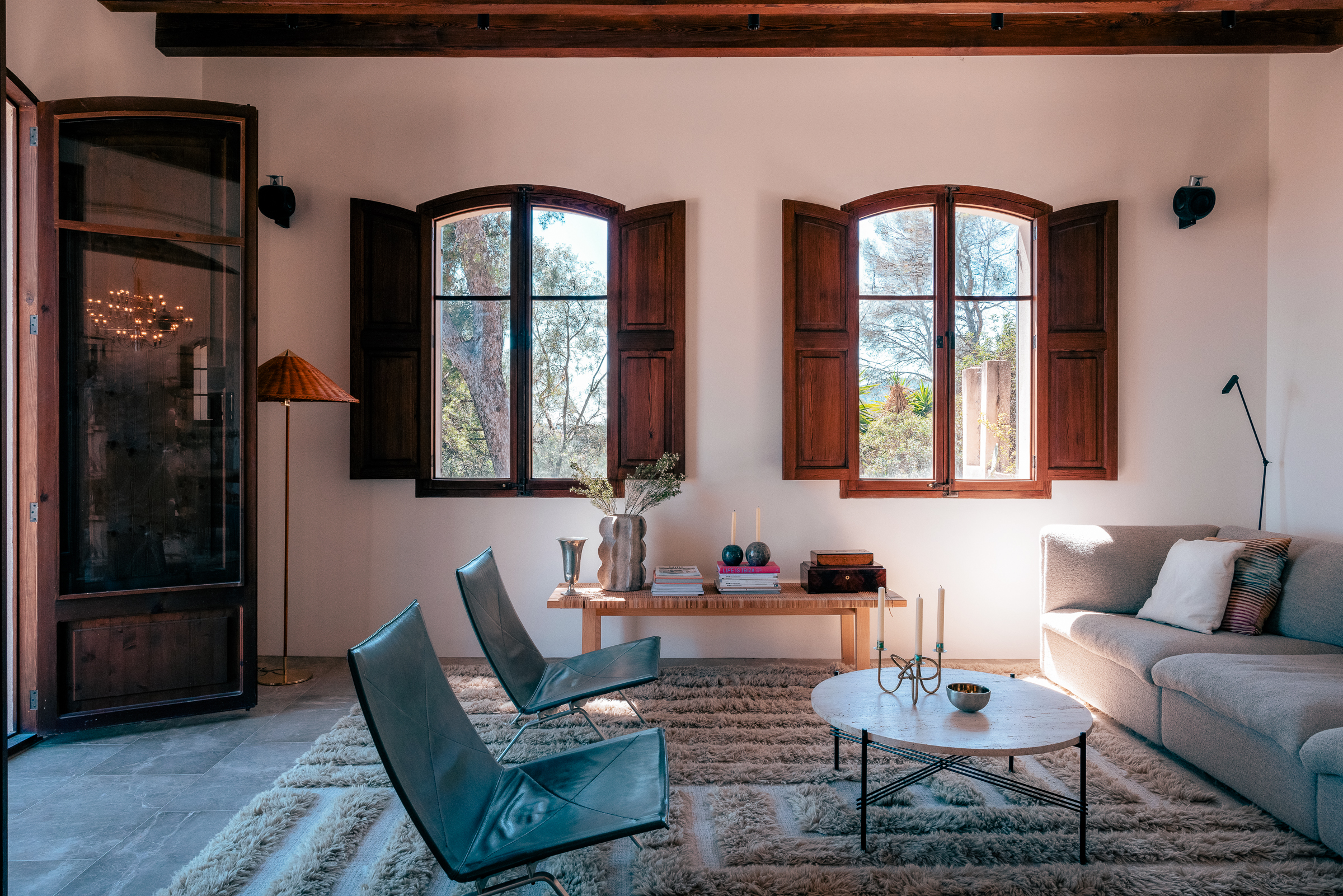 Stunning 5 bedroom villa in Son Roca with sea views — 3