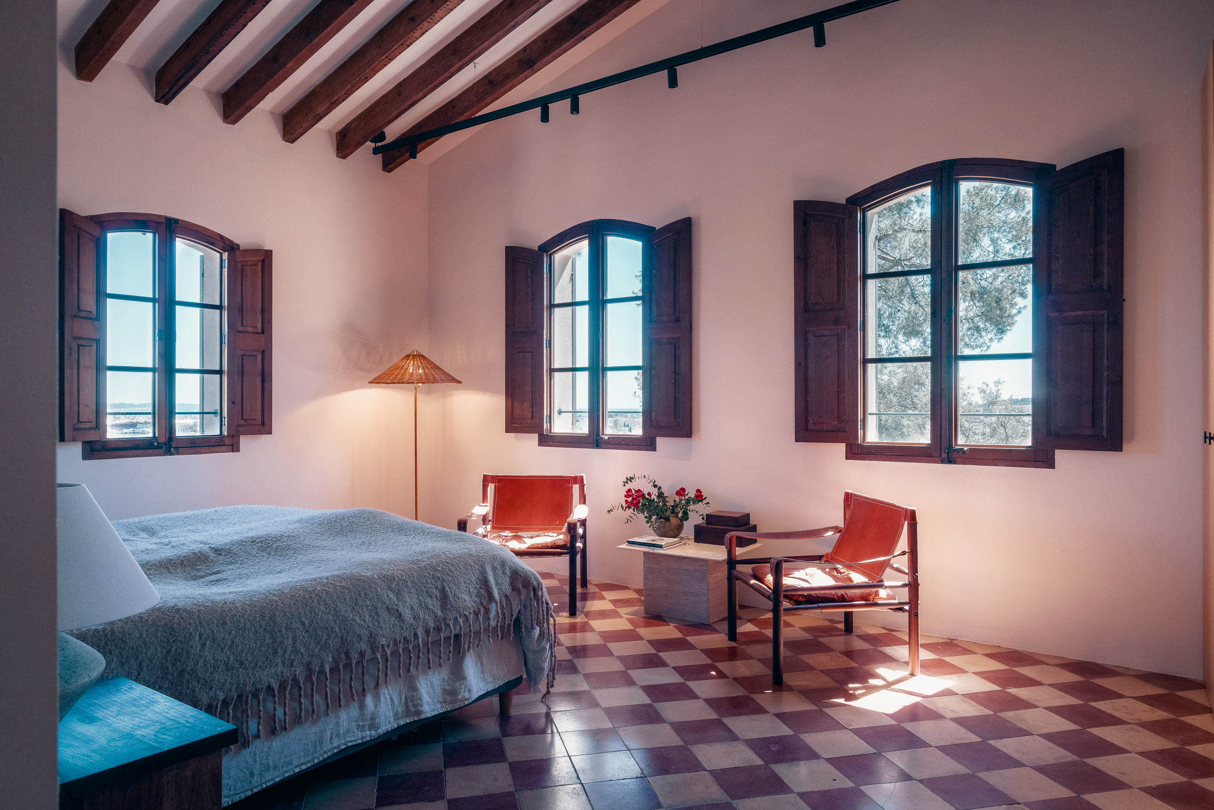 Stunning 5 bedroom villa in Son Roca with sea views — 9