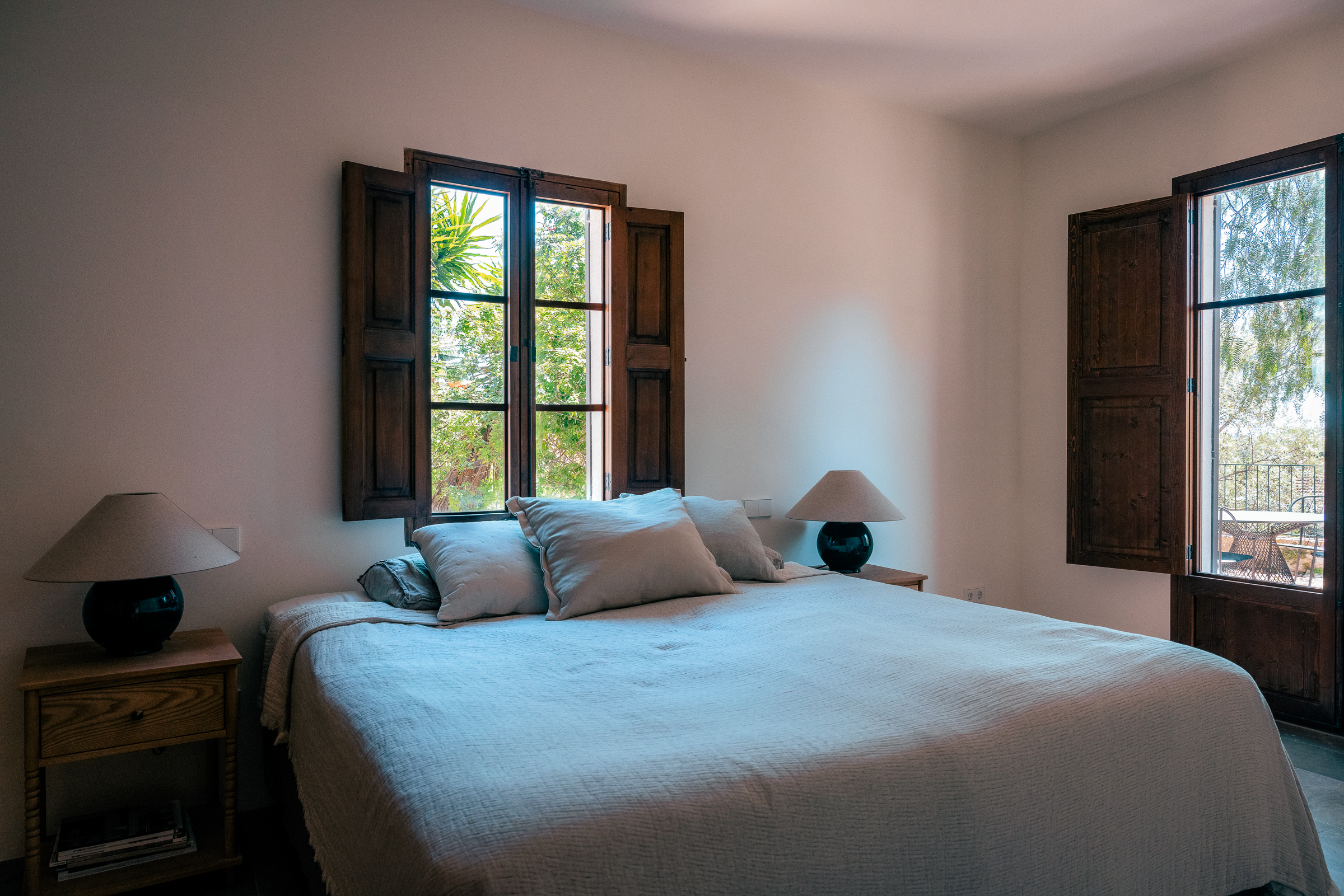 Stunning 5 bedroom villa in Son Roca with sea views — image 17