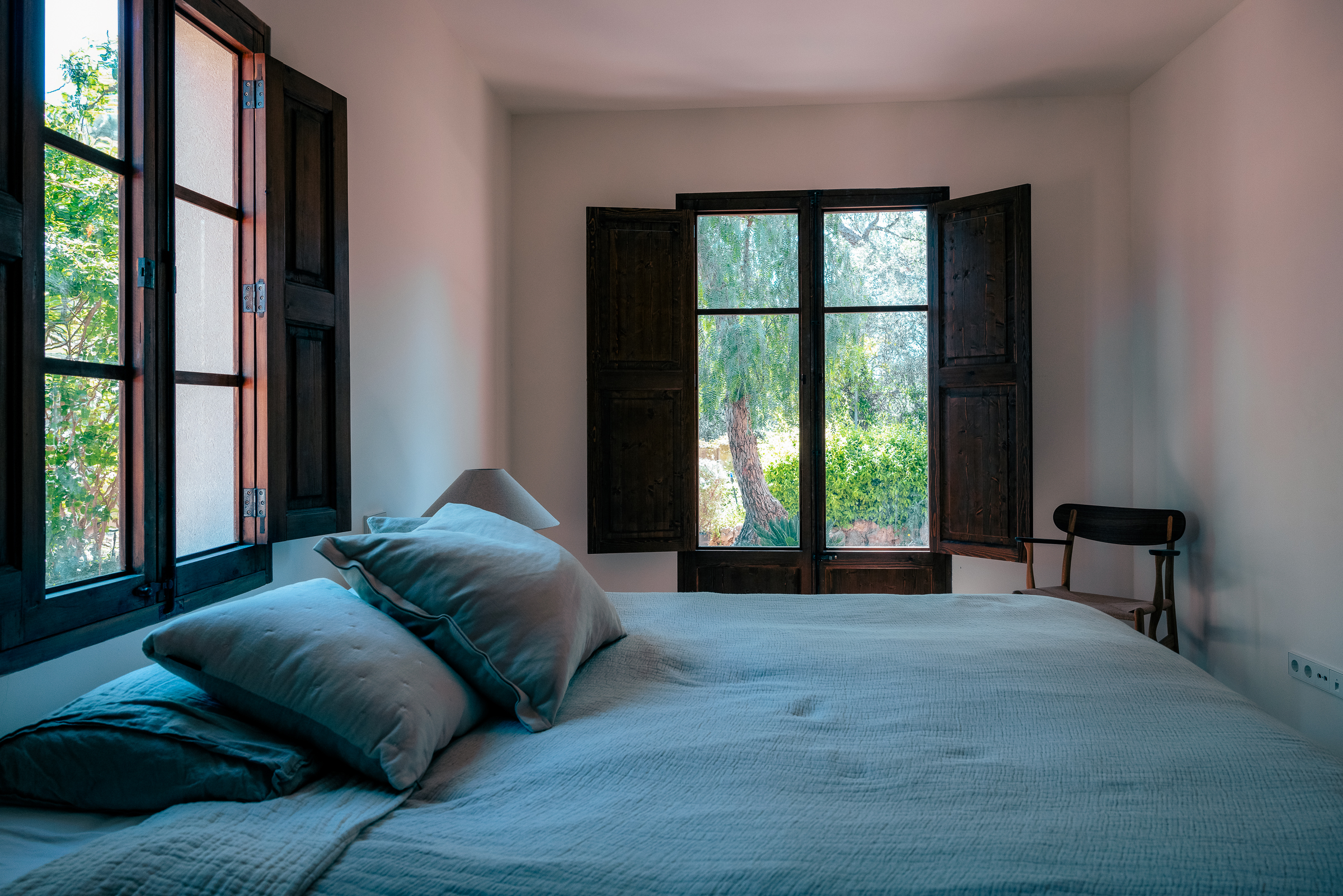 Stunning 5 bedroom villa in Son Roca with sea views — image 18