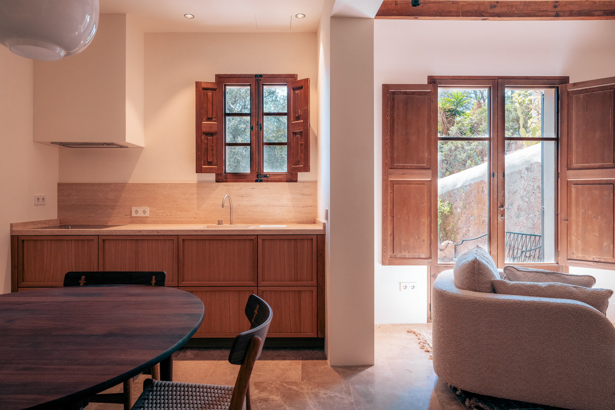 Stunning 5 bedroom villa in Son Roca with sea views — image 19