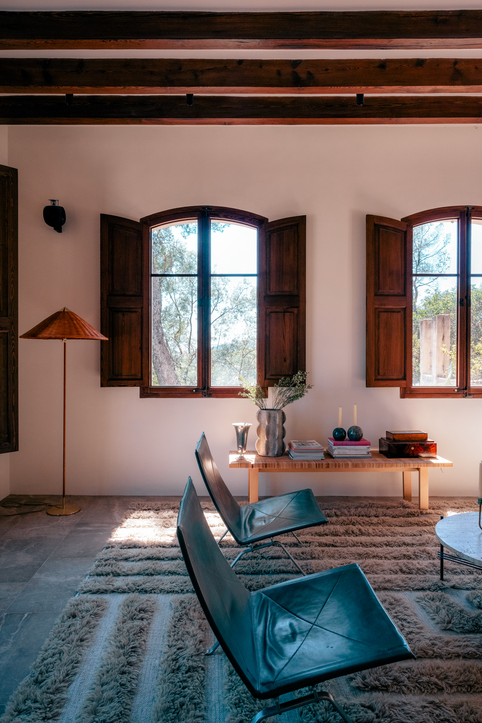 Stunning 5 bedroom villa in Son Roca with sea views — image 24