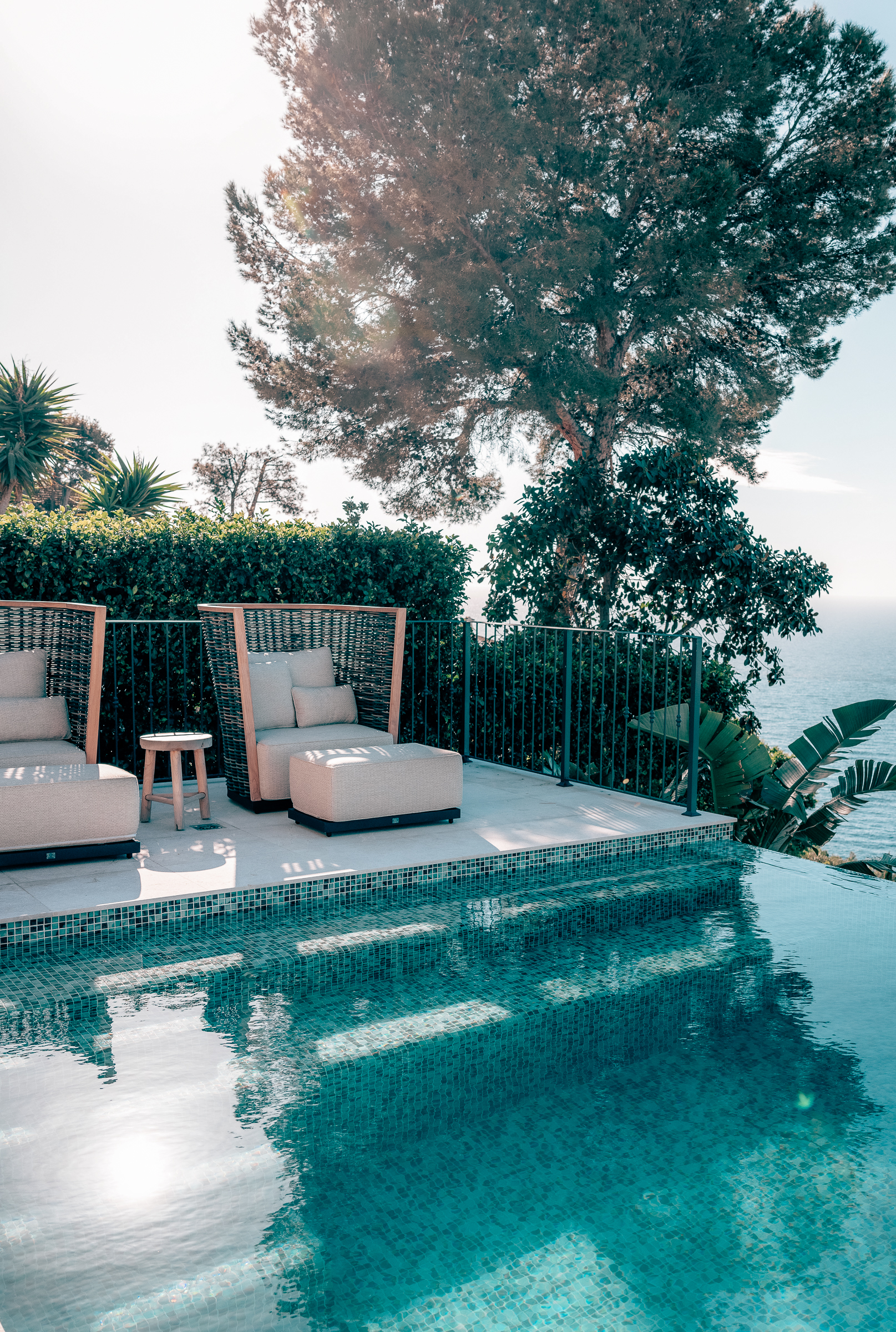 Elegant 4-Bedroom Villa in Cala Llamp with Sea Views — image 11