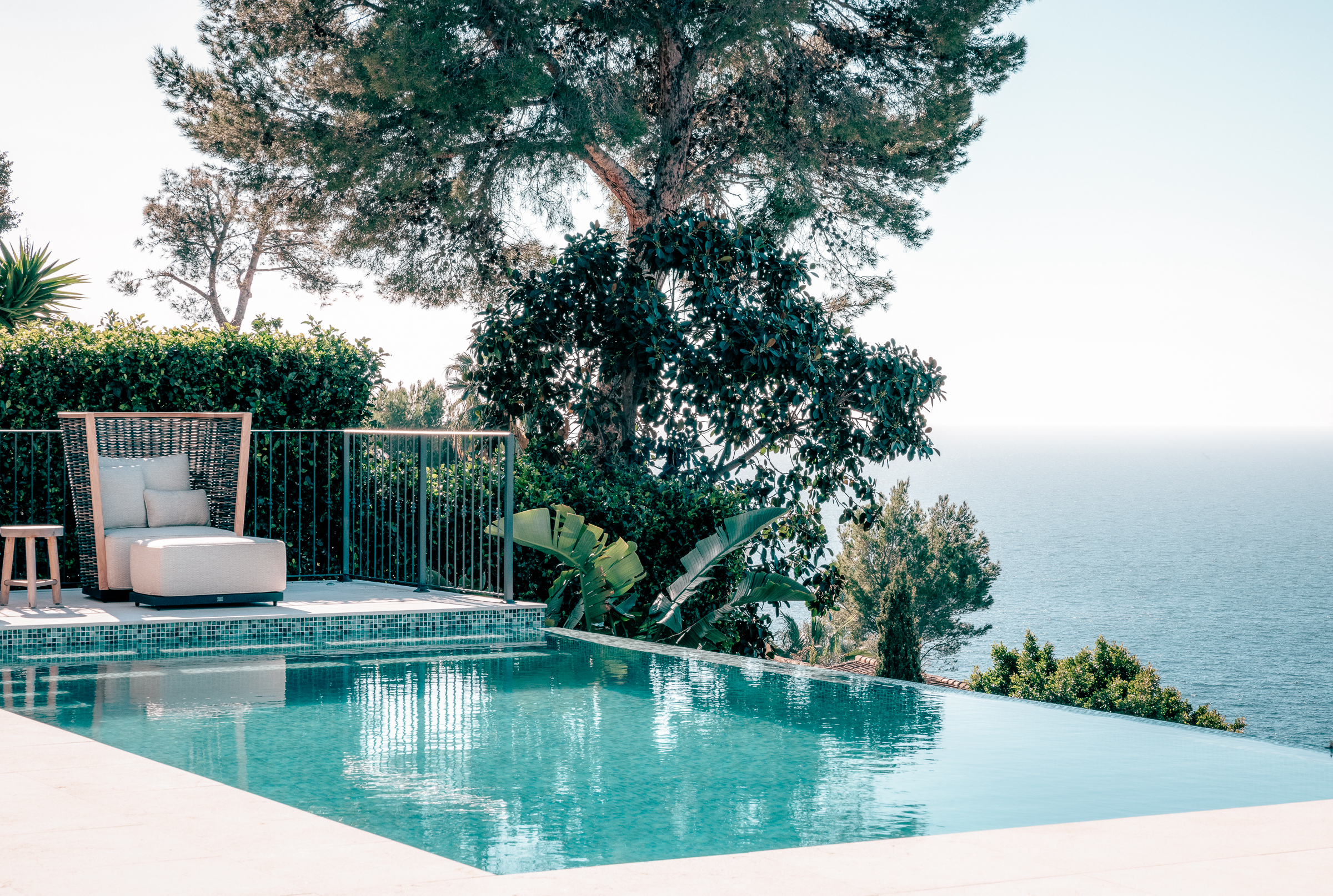 Elegant 4-Bedroom Villa in Cala Llamp with Sea Views — image 26
